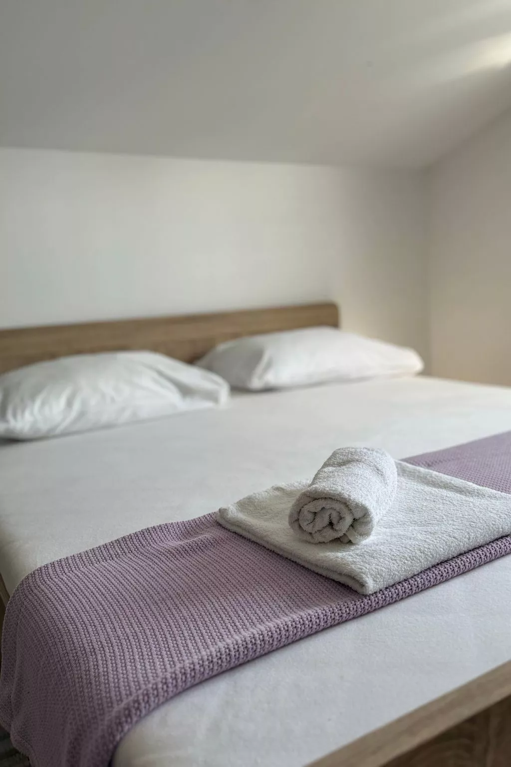 Gemütliche Einzimmerwohnung Marija - Agentur TA Leut-Binnen