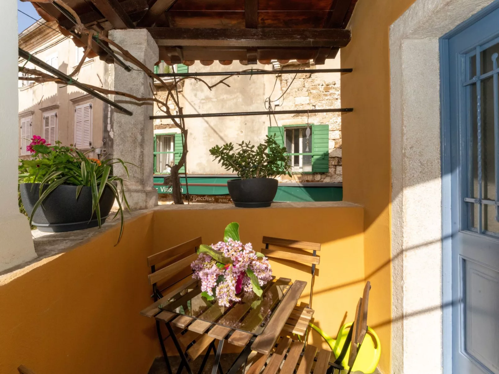 Piazzetta Premium-Binnen