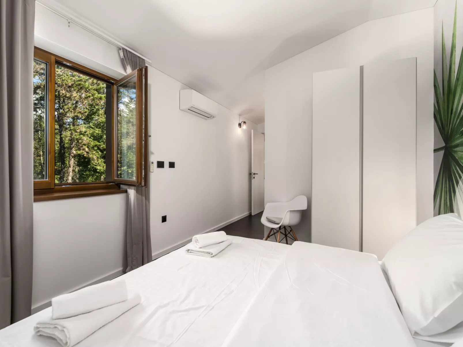 Villa Casa Veritas-Binnen