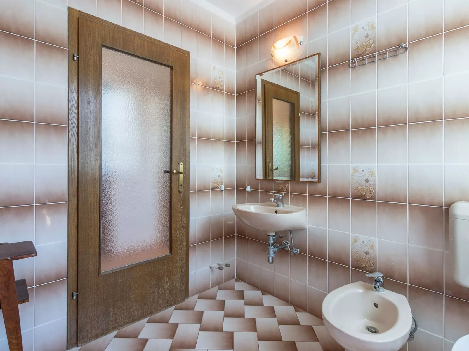 Villa Lokvanj-Binnen