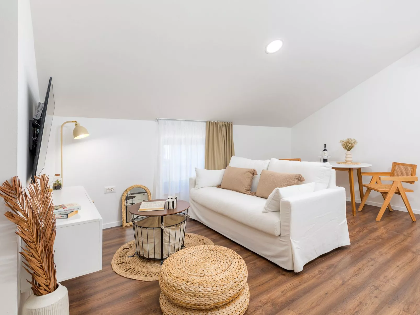 Studio-Wohnung "Pina"