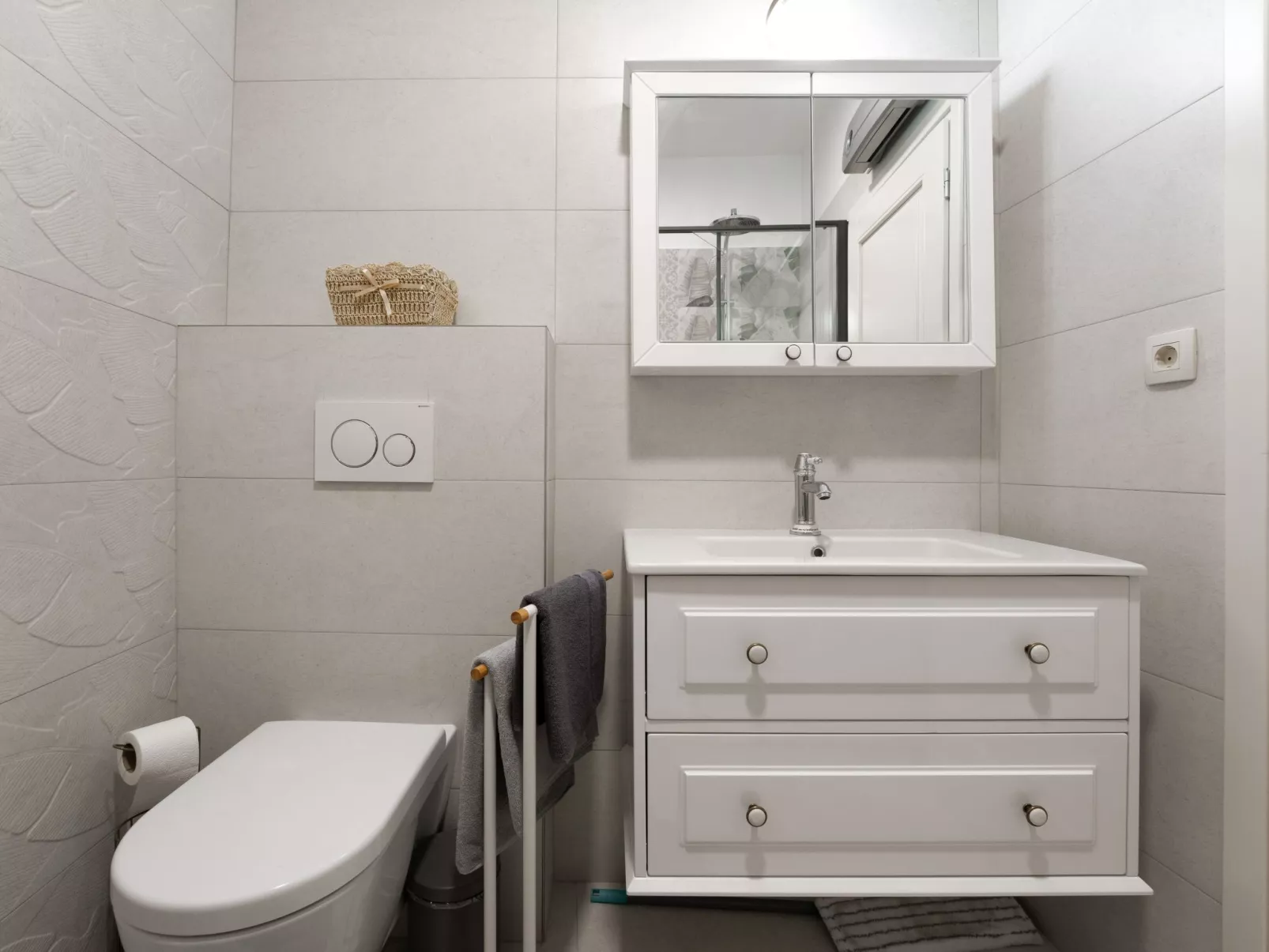 Piazzetta Studio-Binnen