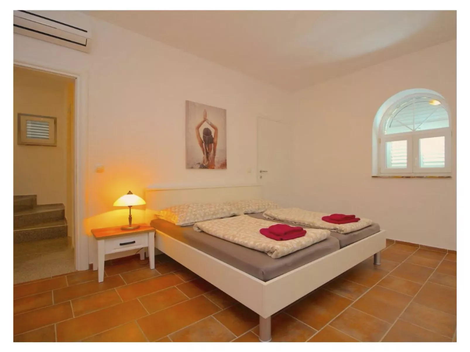 Villa Vista Fantastika-Binnen