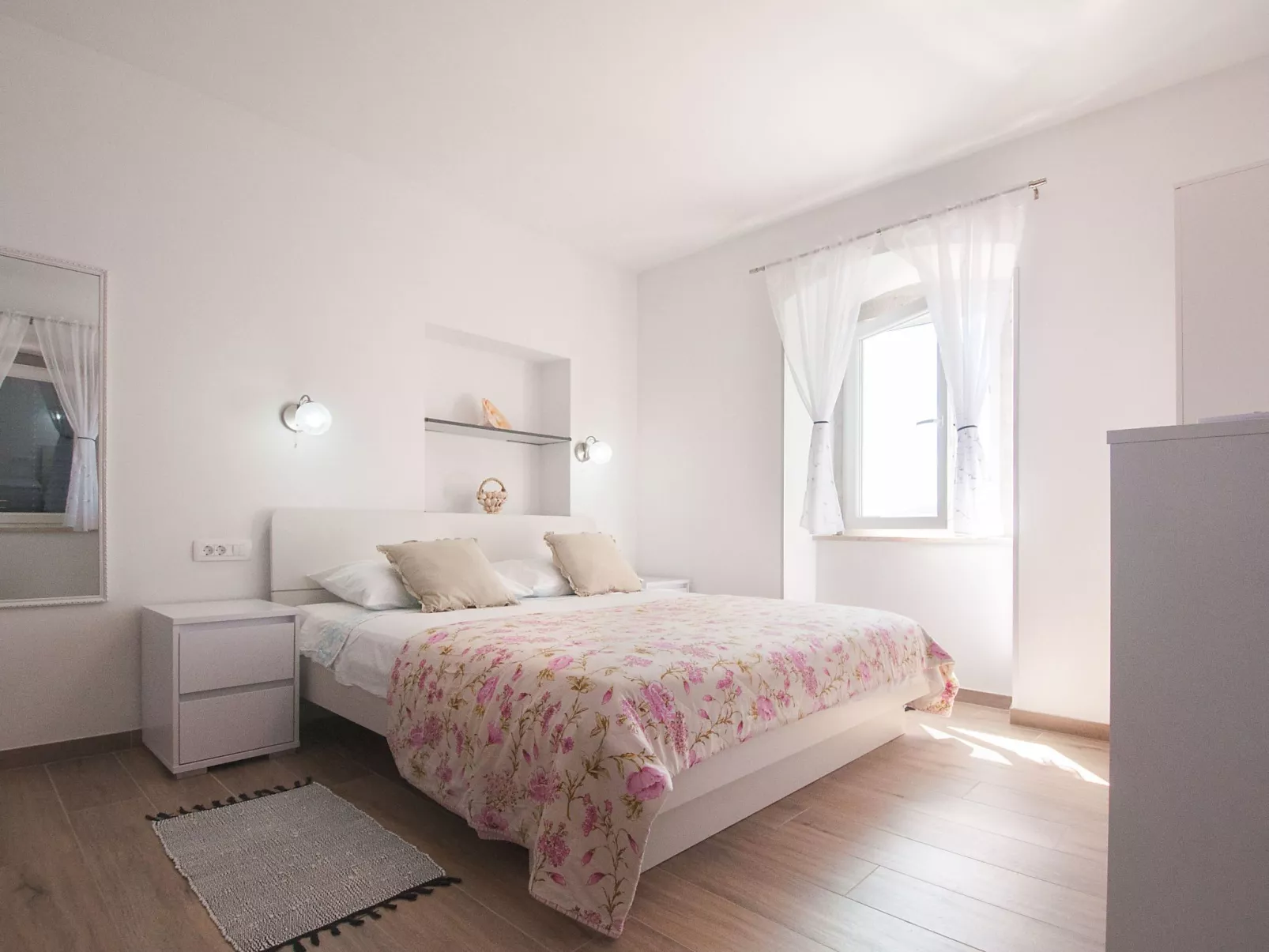 "Appartement Noell" direkt am Strand-Image-tags.info