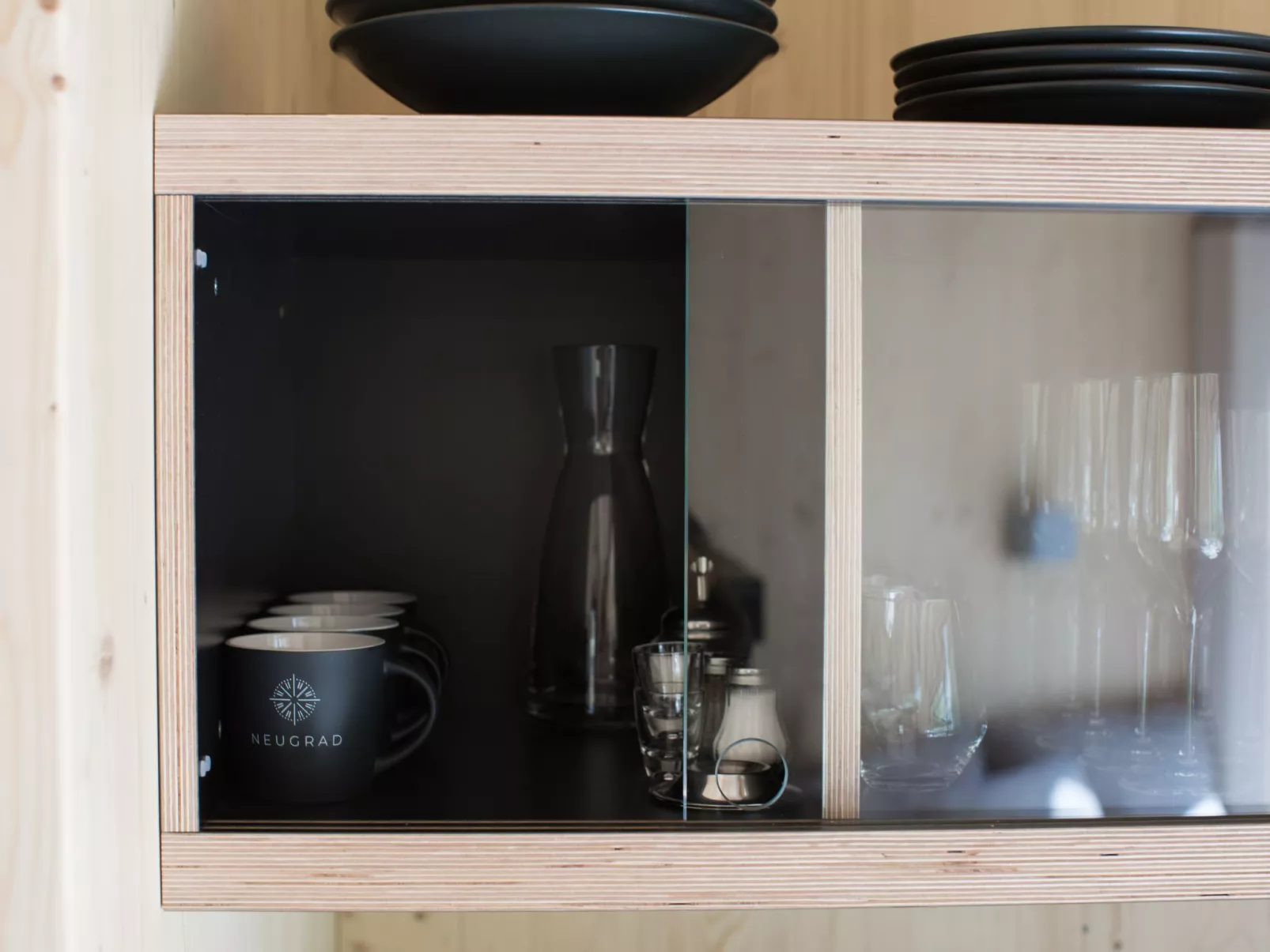 (VIII) Cabin Cozy - Image-tags.info