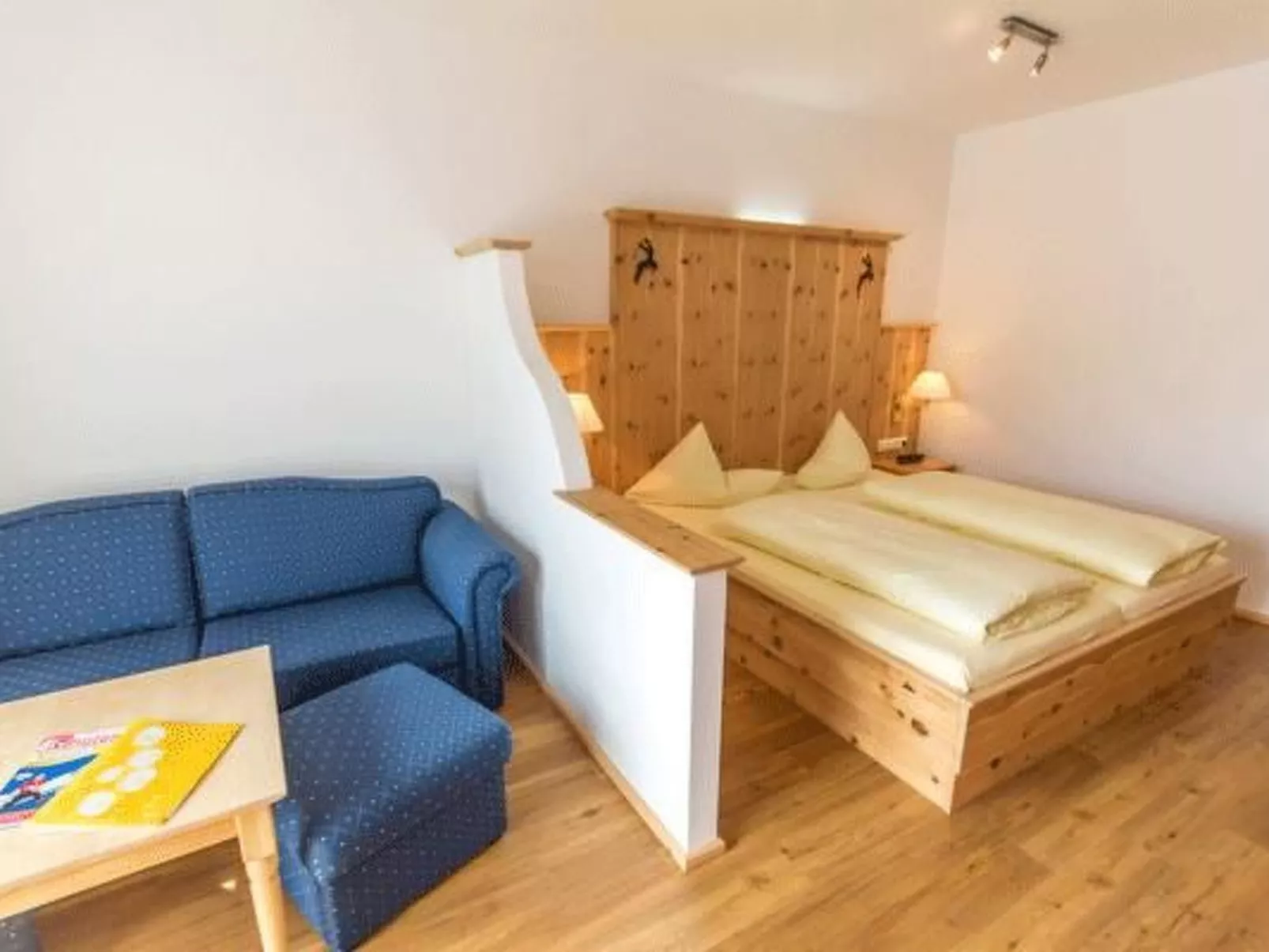 Haus Bergland-Binnen