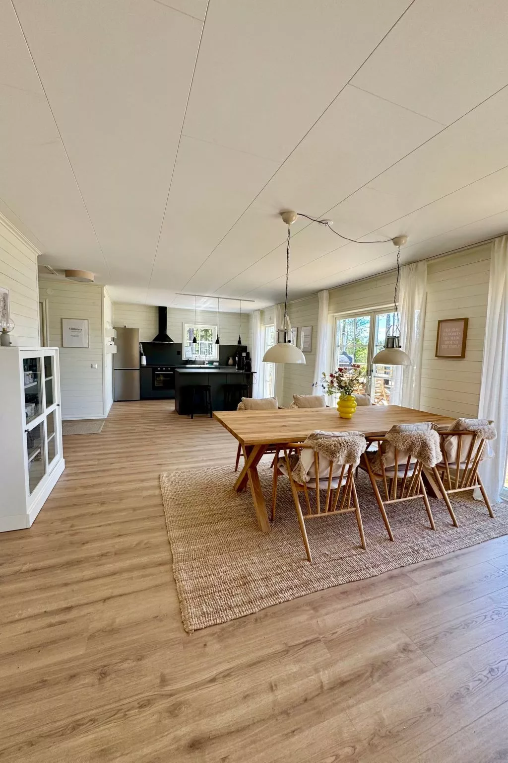 Haus am See Gnötteln-Binnen