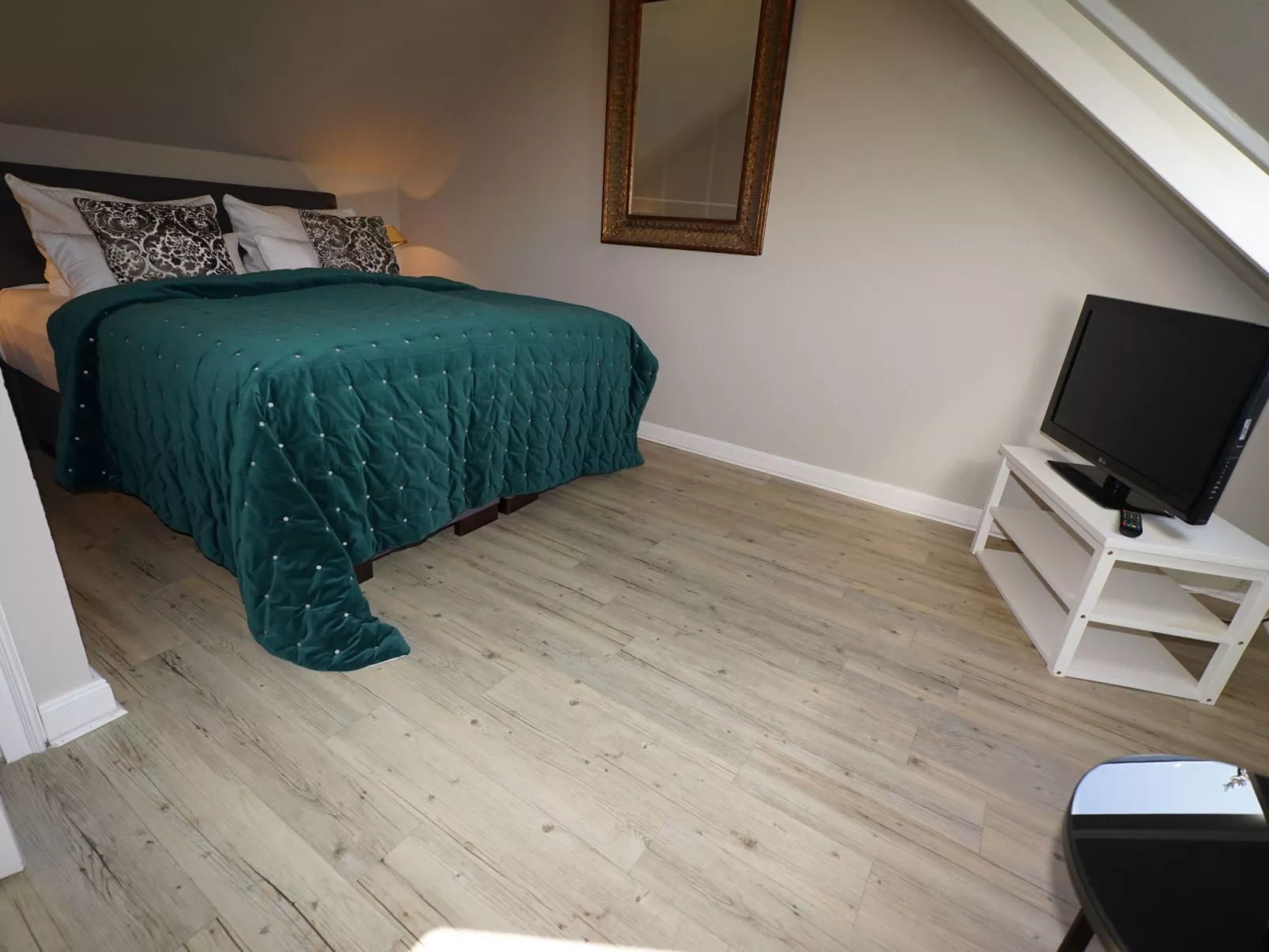 Tolles Appartement in Westerland-Image-tags.info