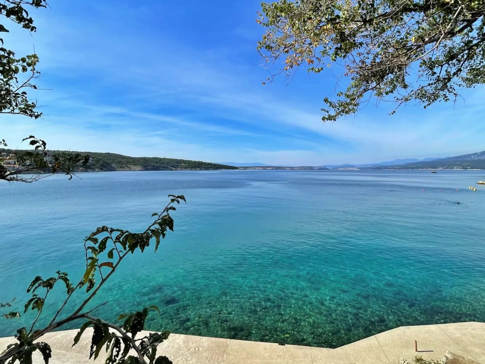 Apartment Gorisek mit Meerblick-Image-tags.info