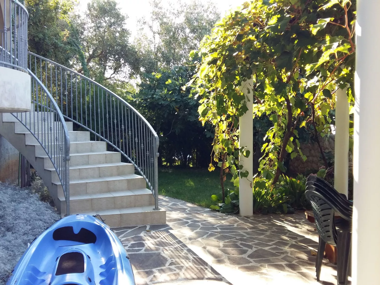 Geräumiges Ferienwohnung im Erdgeschoss mit zwei Schlafzimmern für sechs Person-Image-tags.info