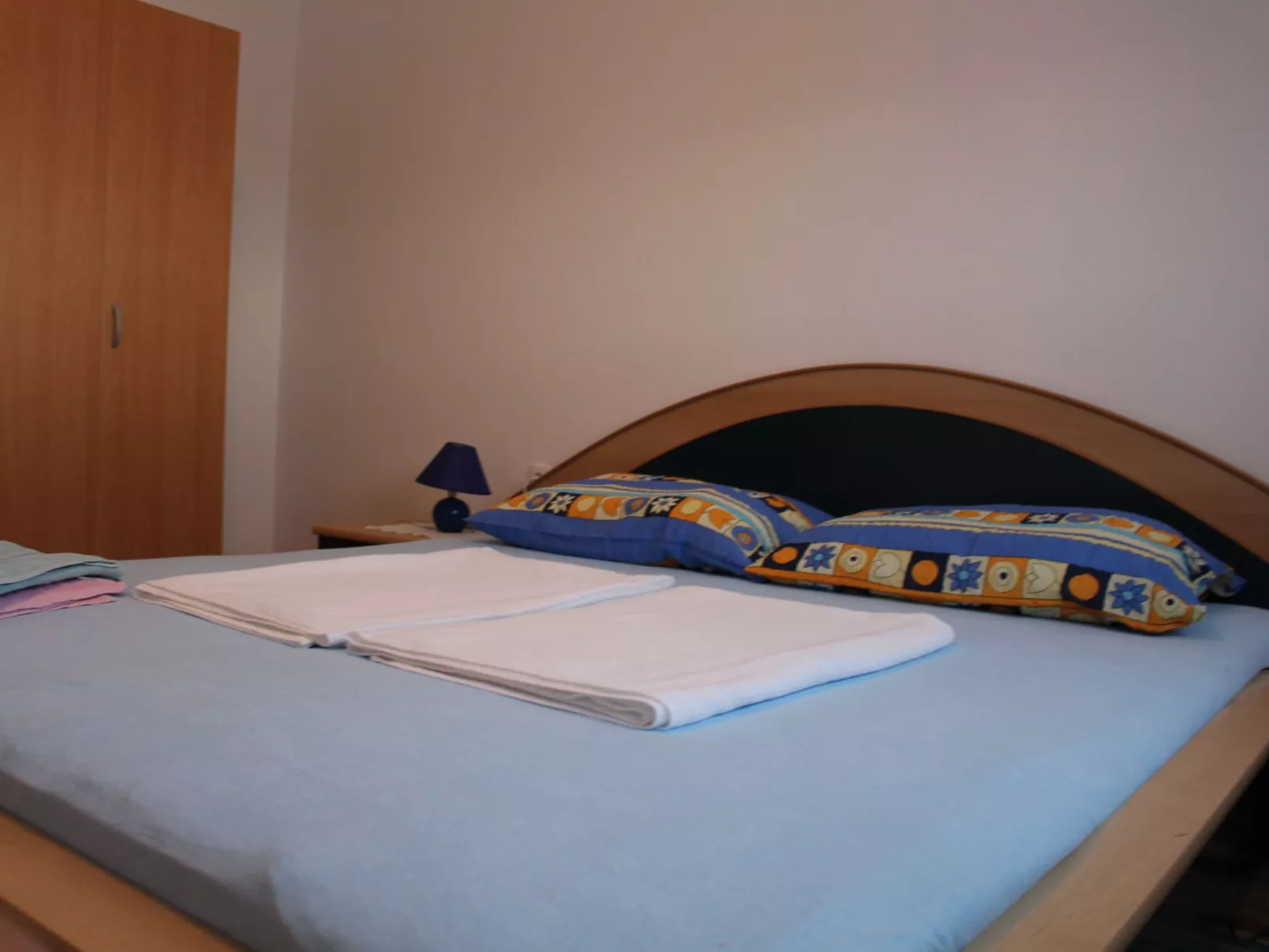 Gemütliche Ferienwohnung in Dramalj mit Großer Terrasse-Binnen