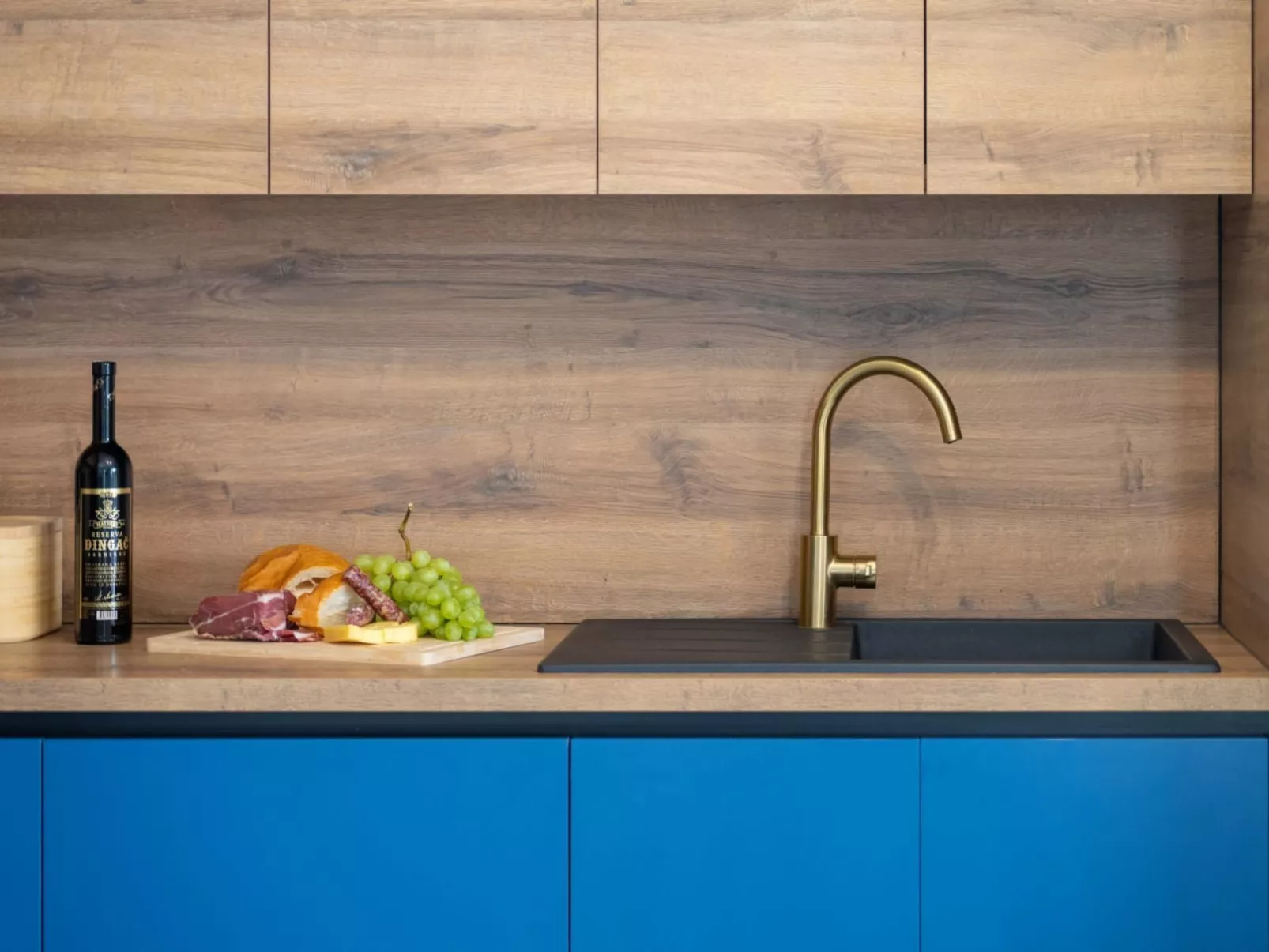 Villa Dream mit Pool nahe Labin-Binnen