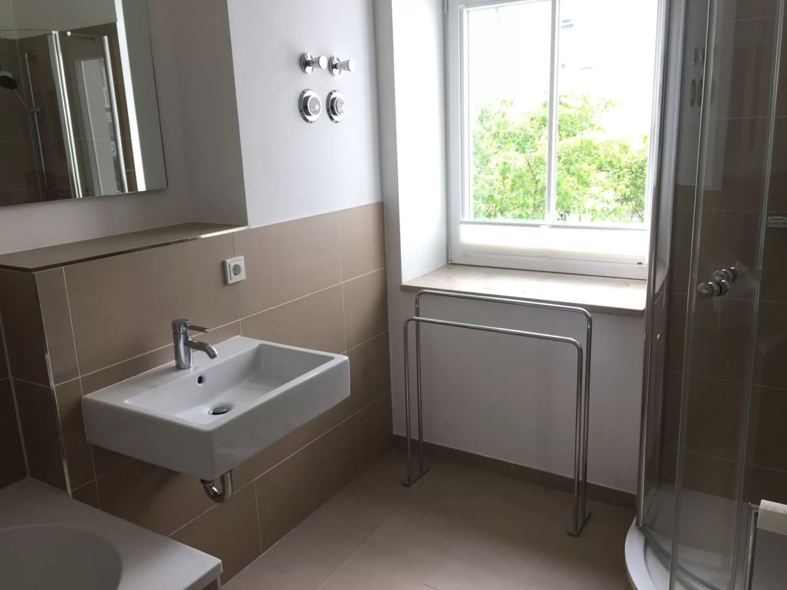 Villa Seeblick Binz-Binnen