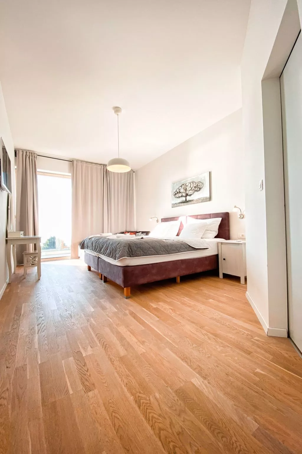 In Šimići mit Privatem Pool-Binnen