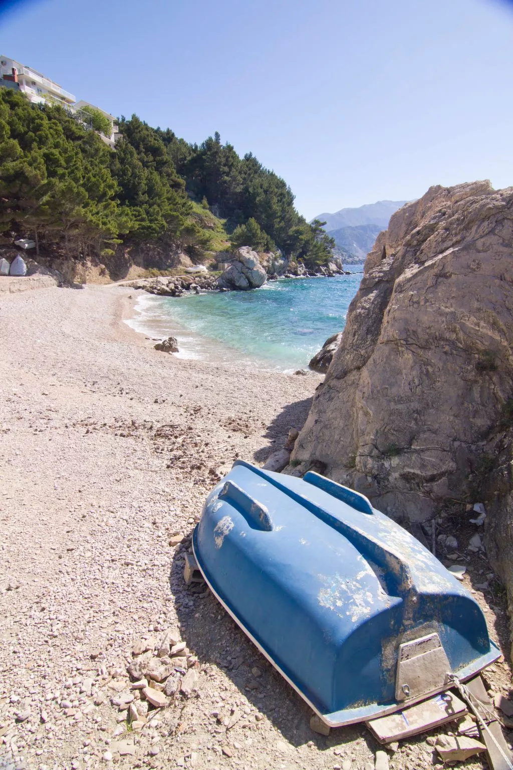 Ferienvilla "Botta" mit privatem Pool-Buiten