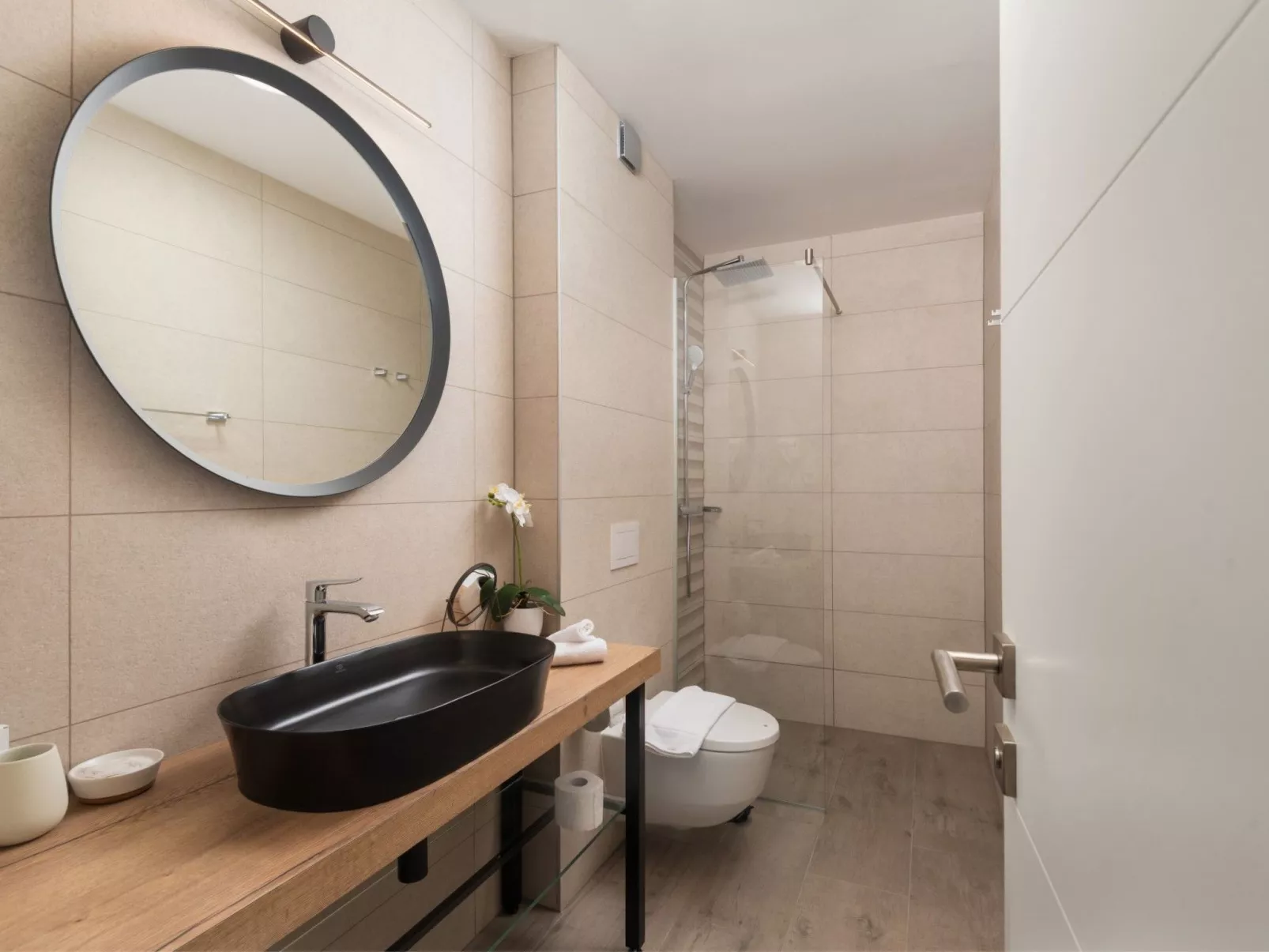 Villa La Tina in Petrcane, Dalmatien-Binnen