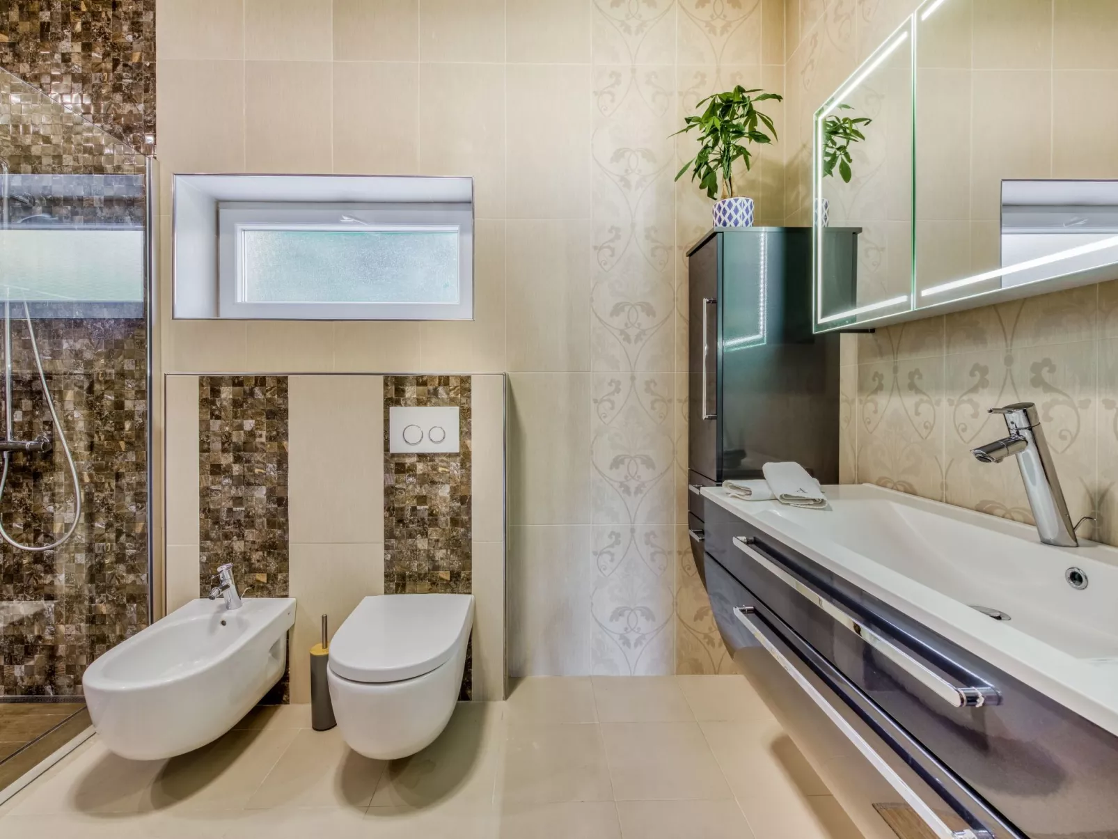 Villa Adria Dubrovnik, direkt am Meer-Image-tags.info