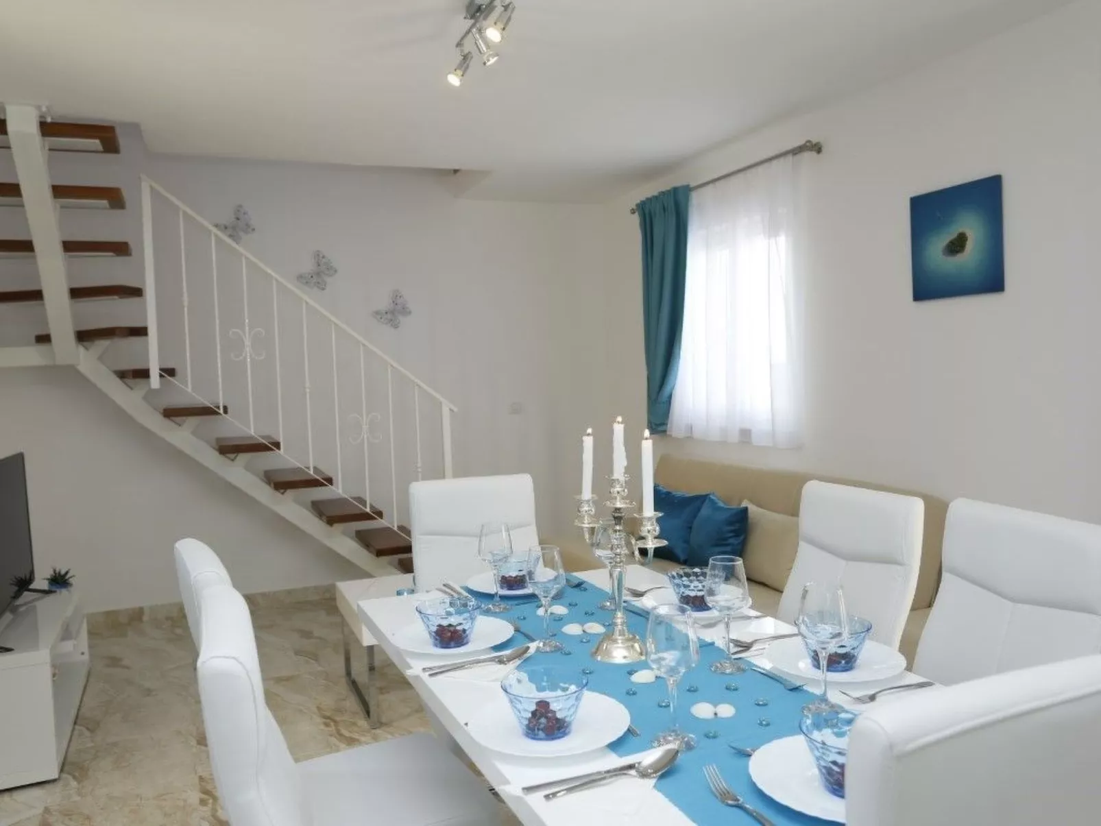 Villa Mis, Haus in Supetar mit privatem Pool-Binnen