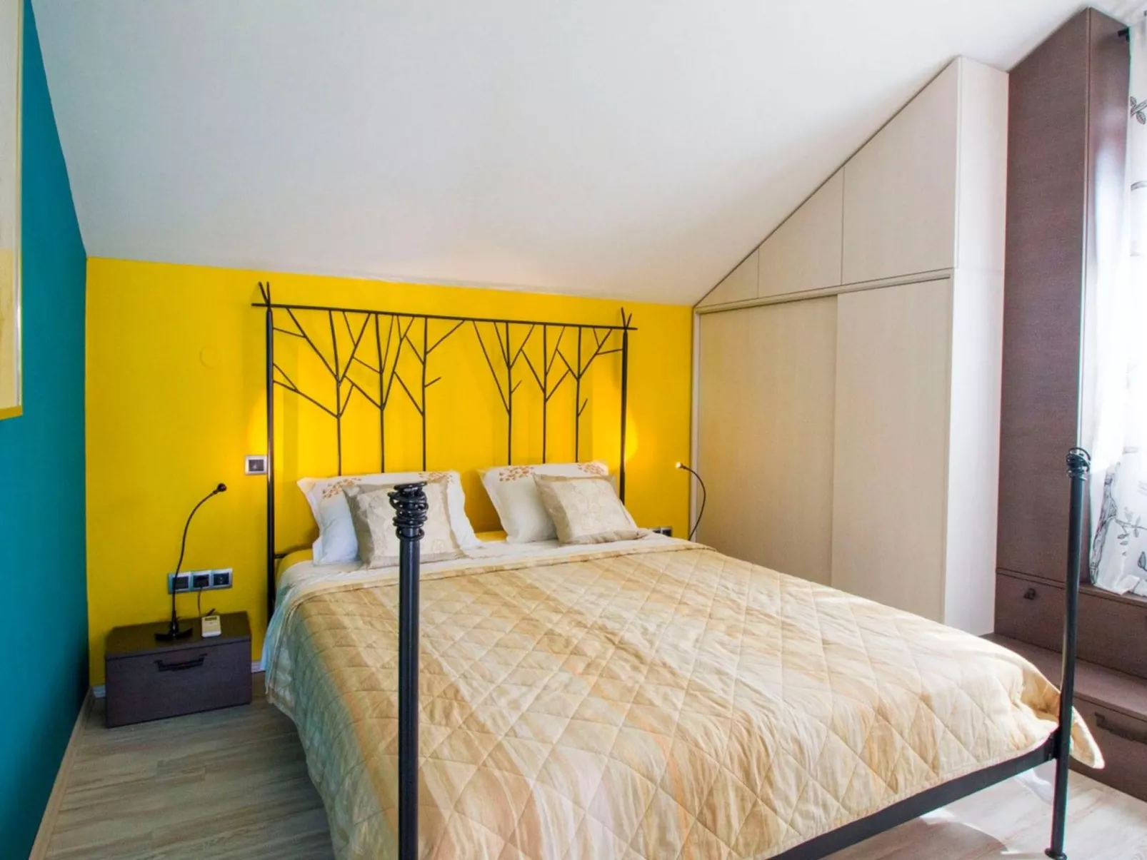 Villa Nia für 12 Personen mit privatem beheiztem Pool-Image-tags.info