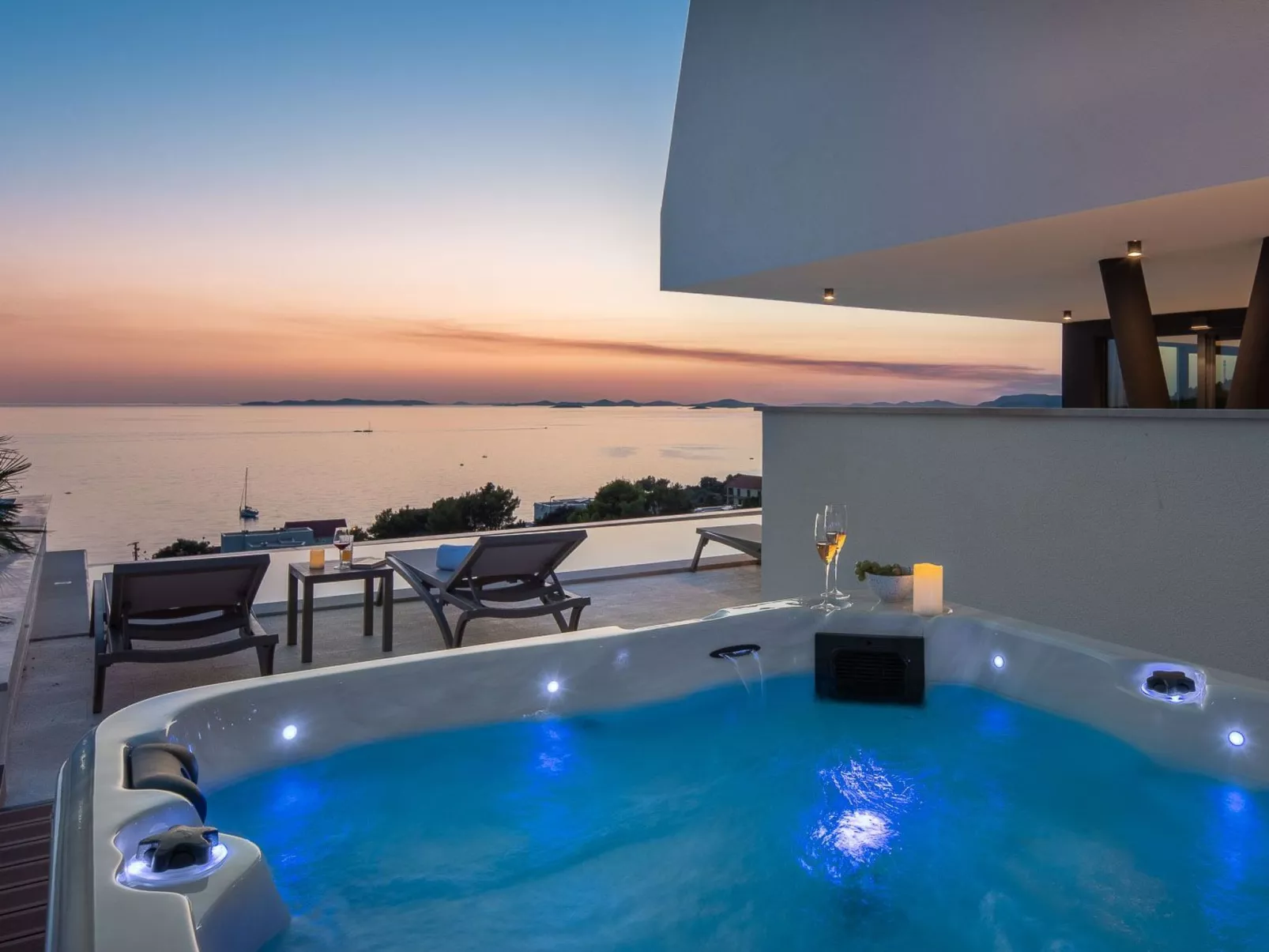 Ferienvilla "Oliva" mit Sauna-Image-tags.info