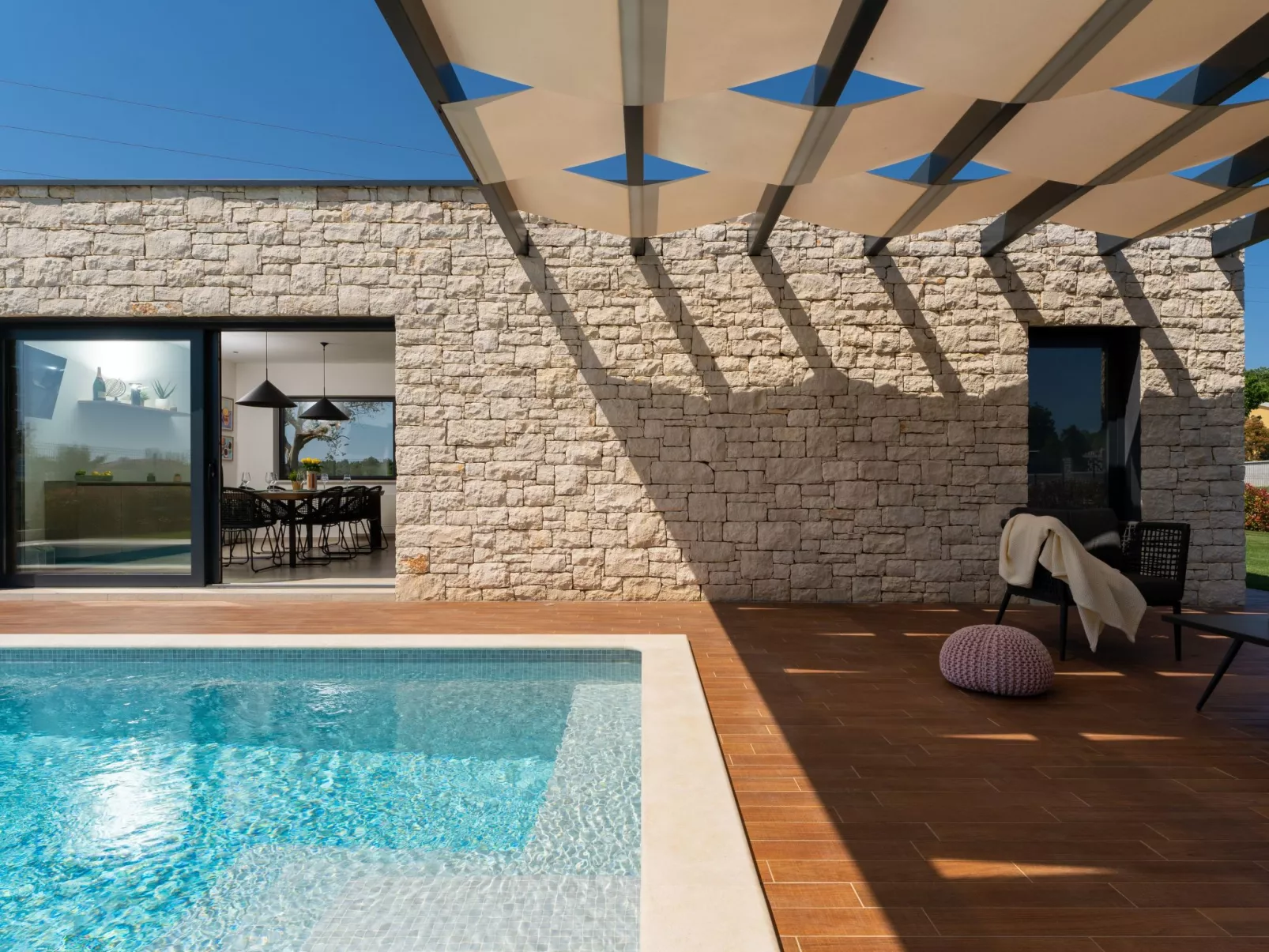 Villa Ansi Exclusive-Buiten