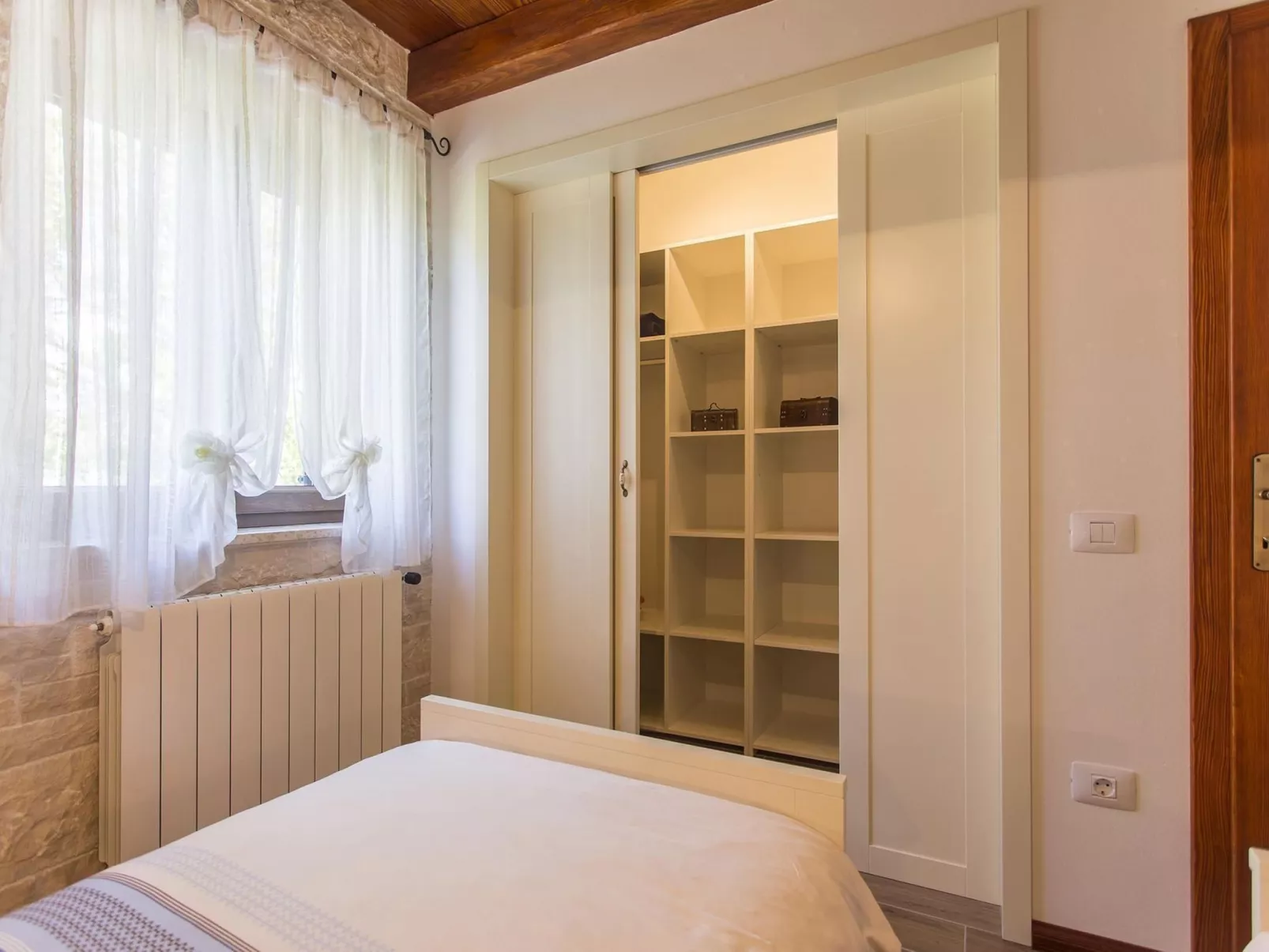 Casa Mia mit privatem Pool-Binnen