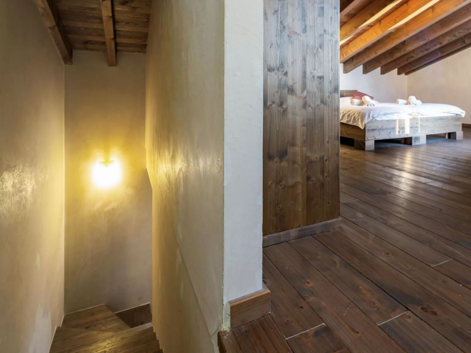 Villa Castagna in Premantura mit Pool und Sauna-Binnen