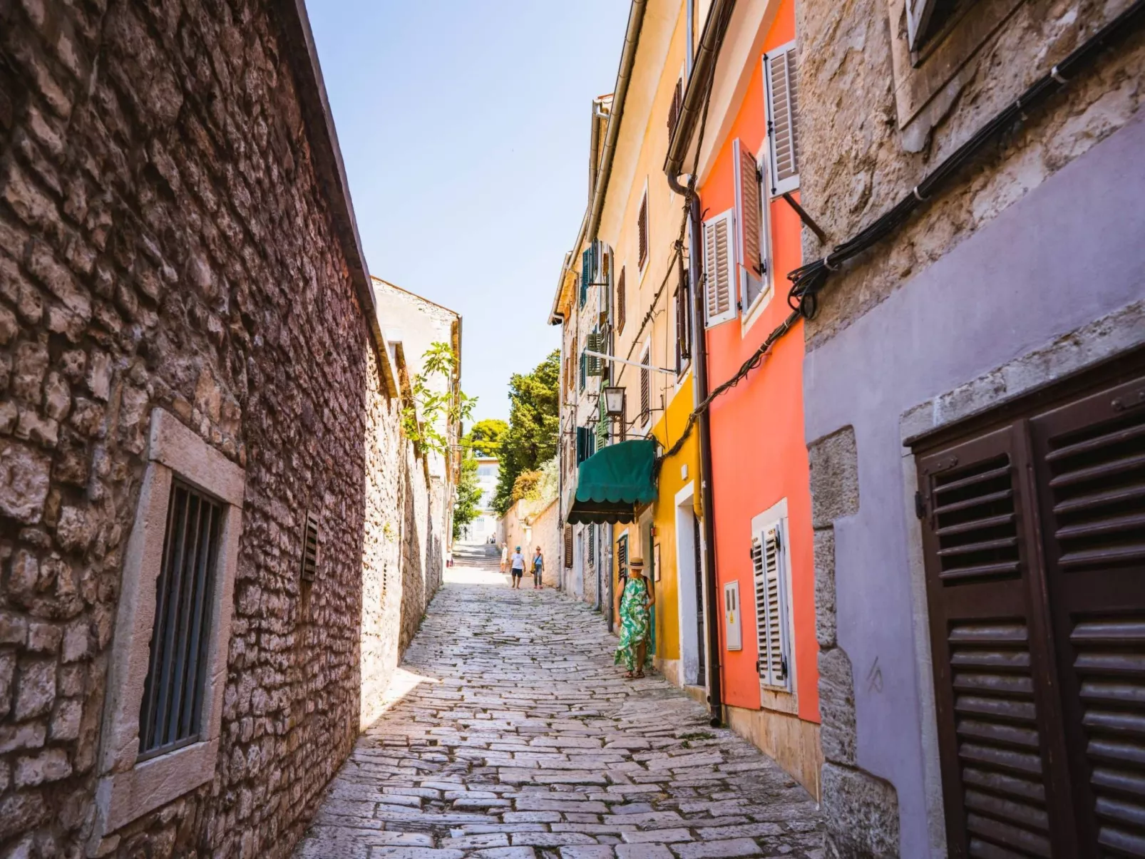 Villa Speranza-Buiten