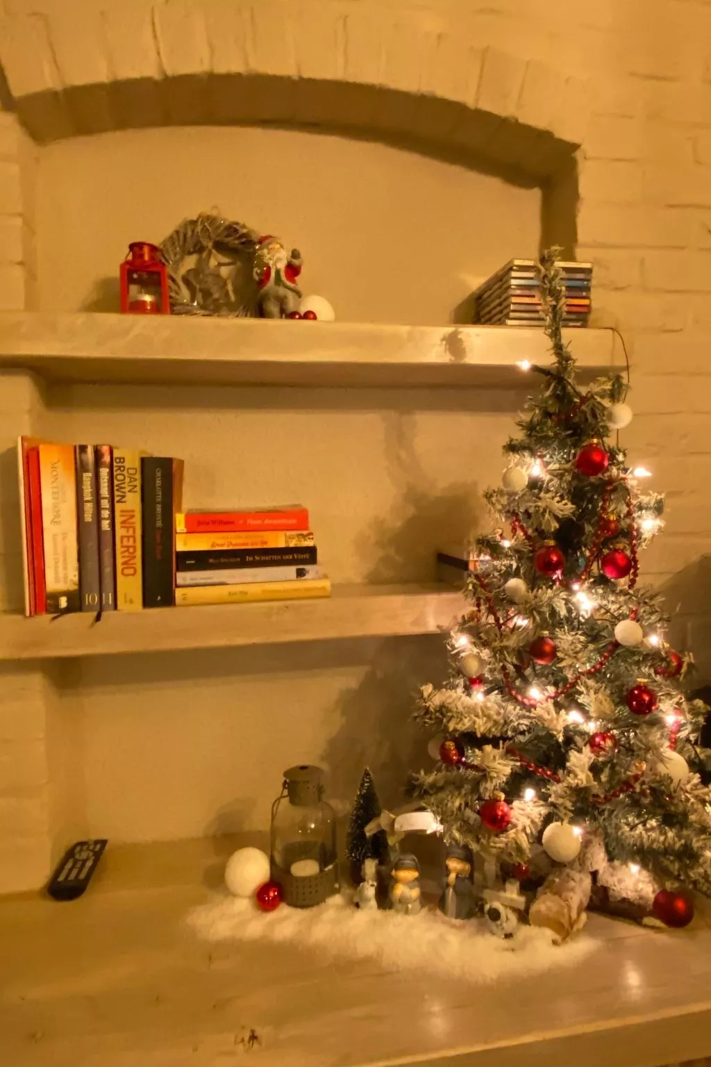 Zonneweelde bei Dünen und Wald-Buiten