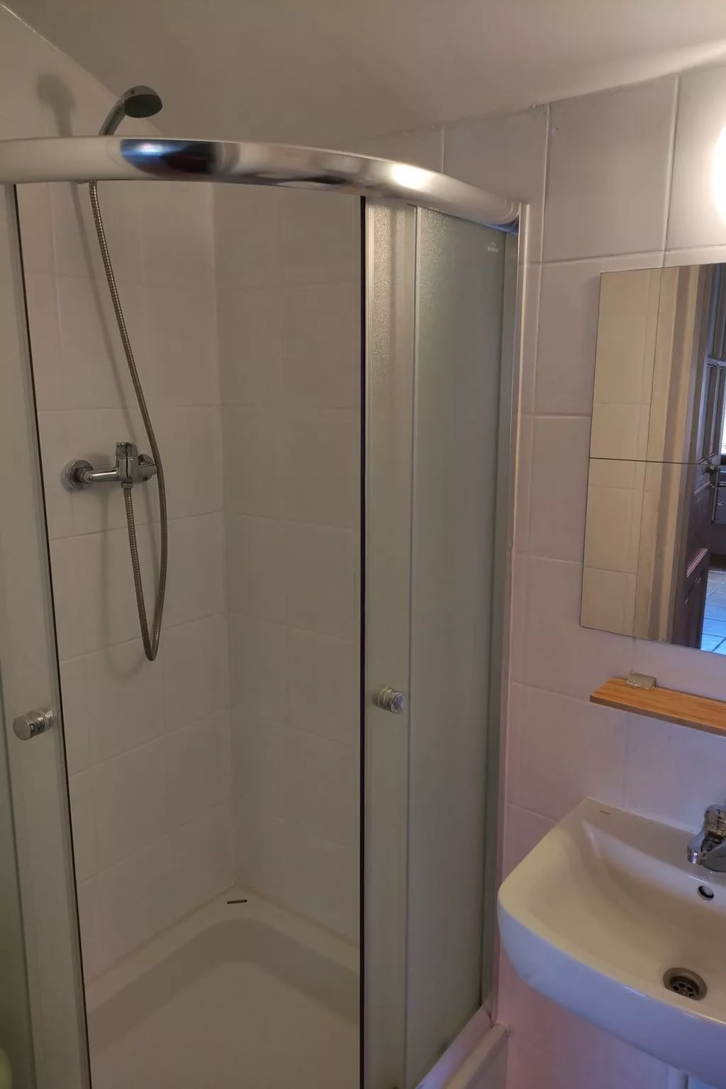 In Kopalino mit Garten, Terrasse und Grill-Binnen