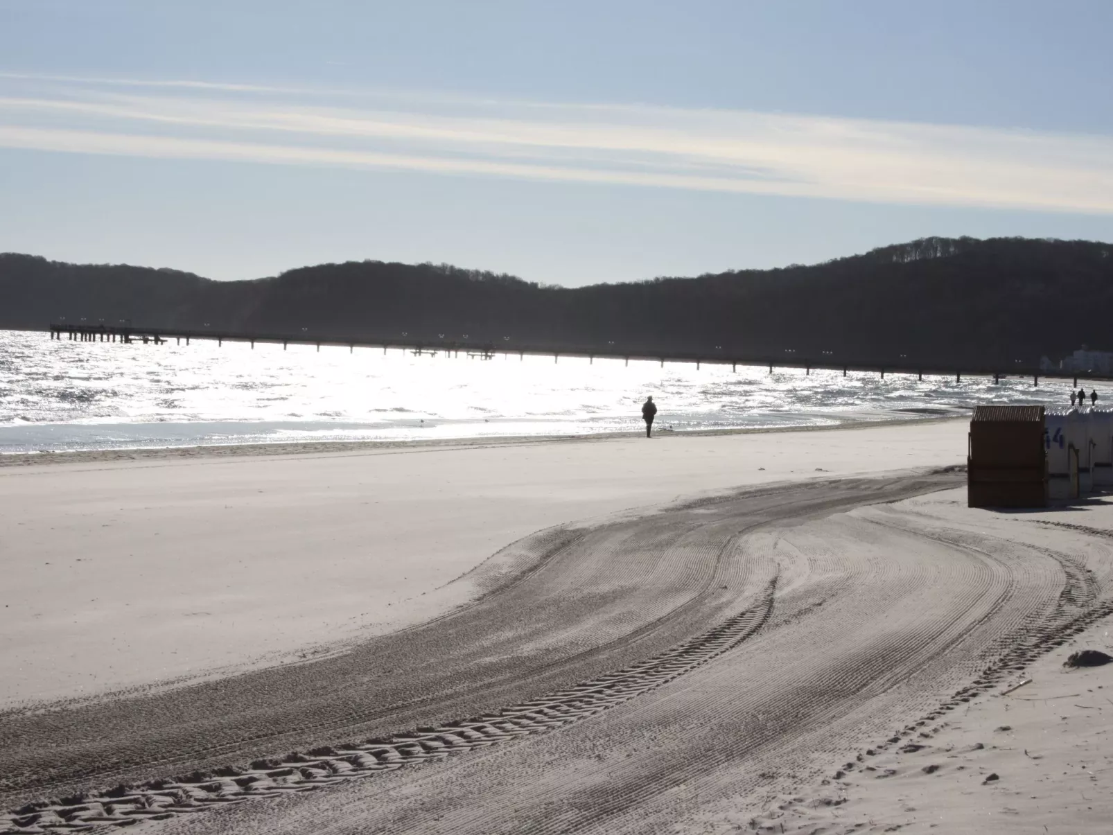 Villa Concordia-Buiten