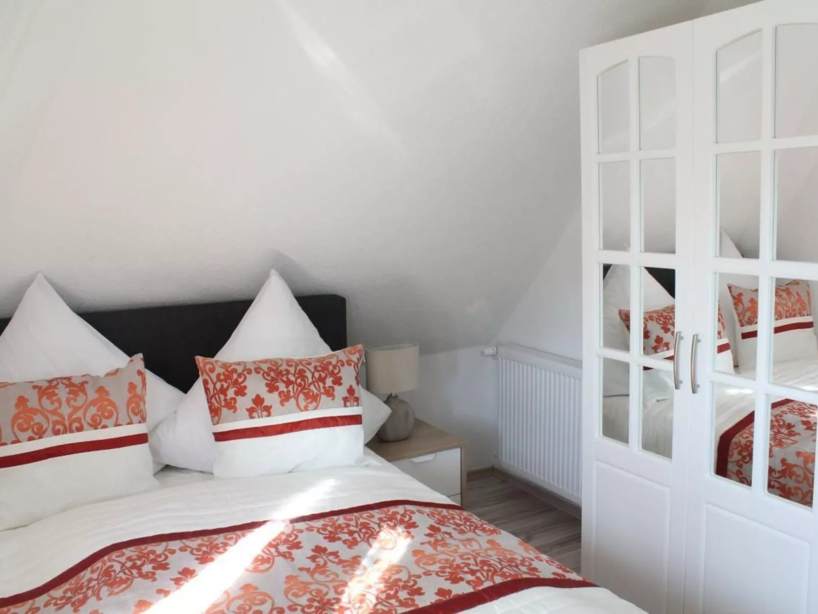 Modernes Ferienhaus in Daun-Binnen