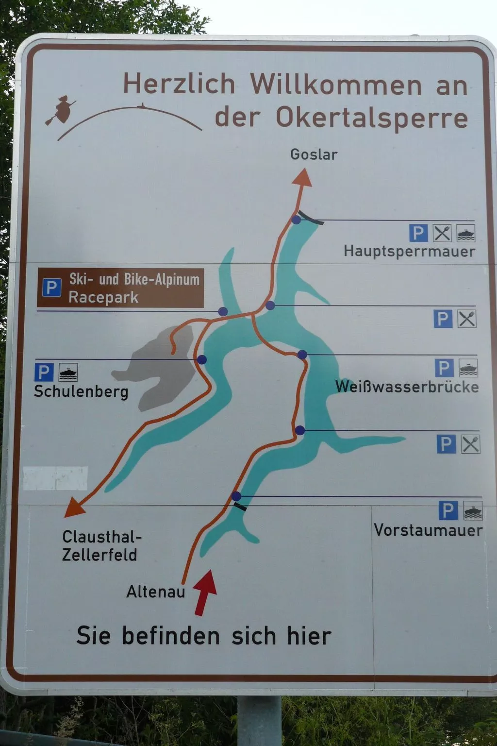 Vier Jahreszeiten 6-Buiten