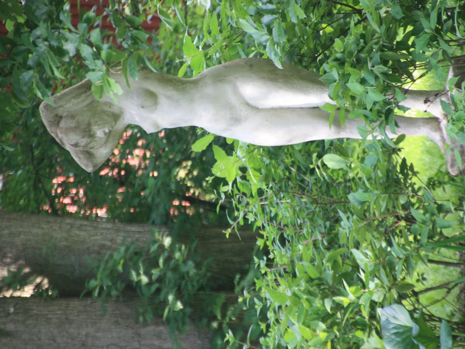 Wohlfühloase für Natur- und Gartenliebhaber-Buiten