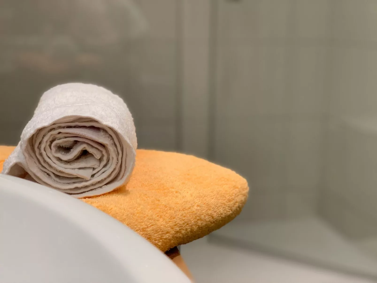 Ferienwohnung mit Infrarotwärmekabine-Binnen