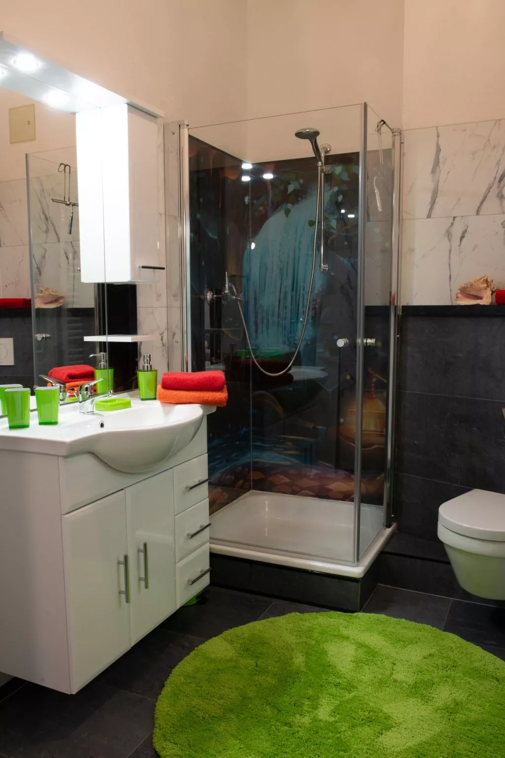 Die Käuzchenkuhle-Binnen