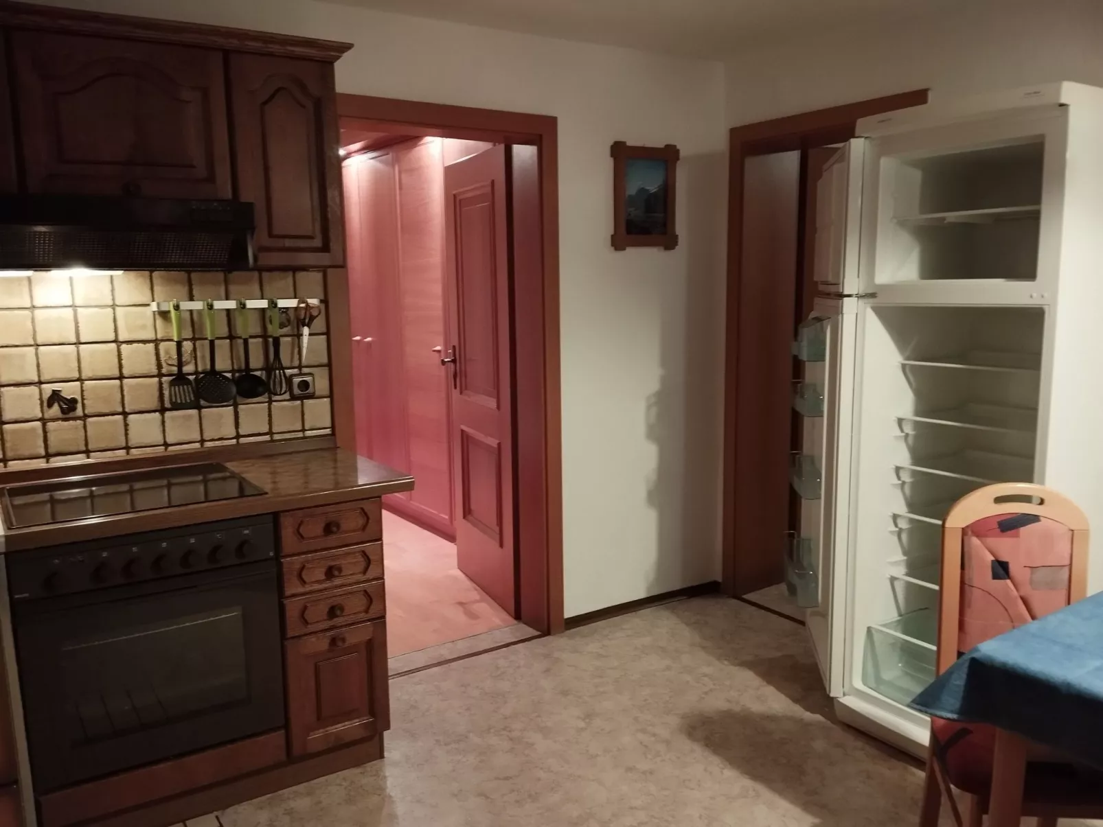 Haus Berggruß-Binnen