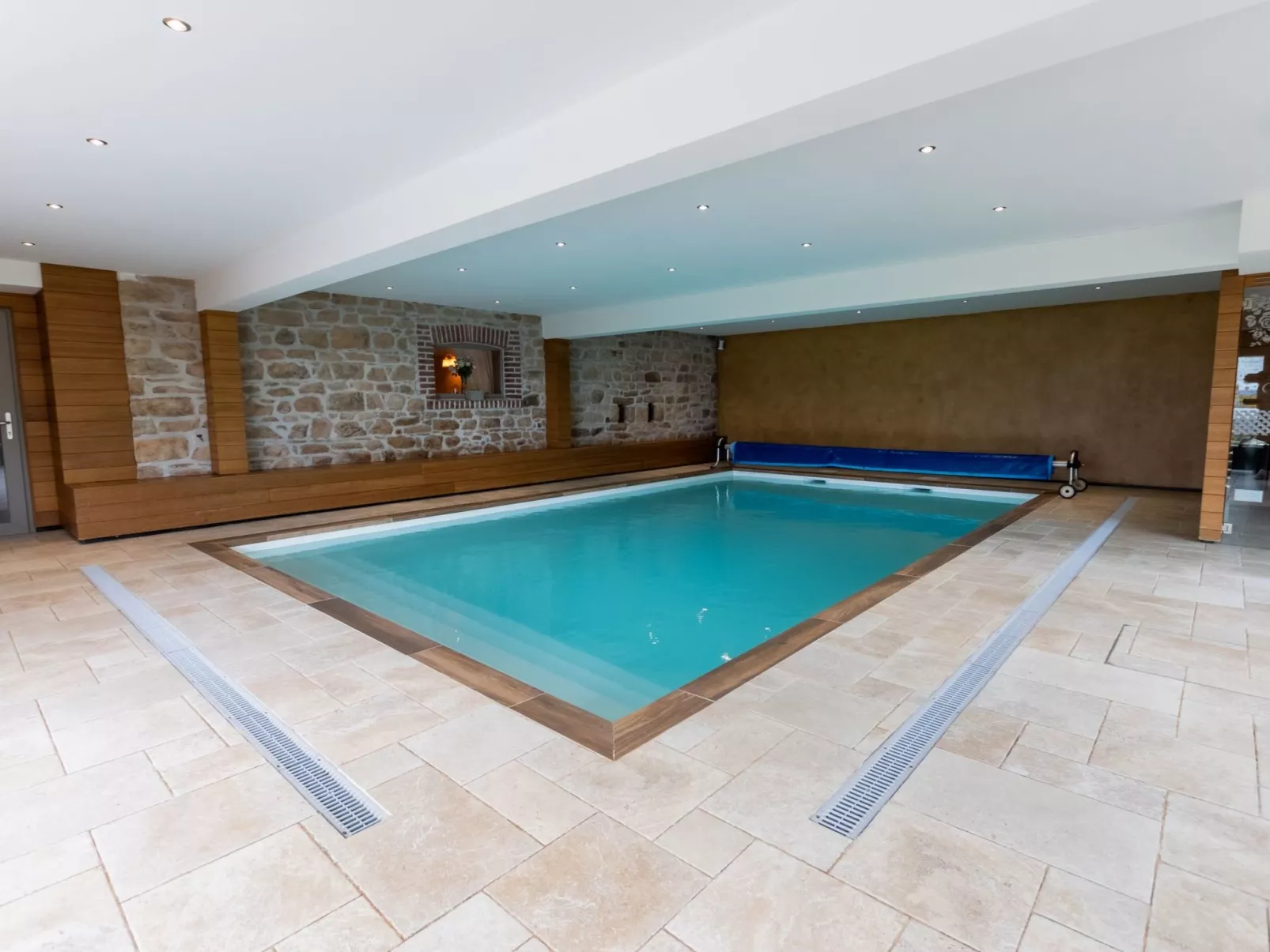 Villa "Belle Rose" Wellness 10 pers-Image-tags.info