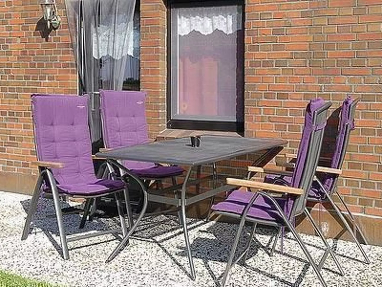 Landhaus Allgeier-Buiten