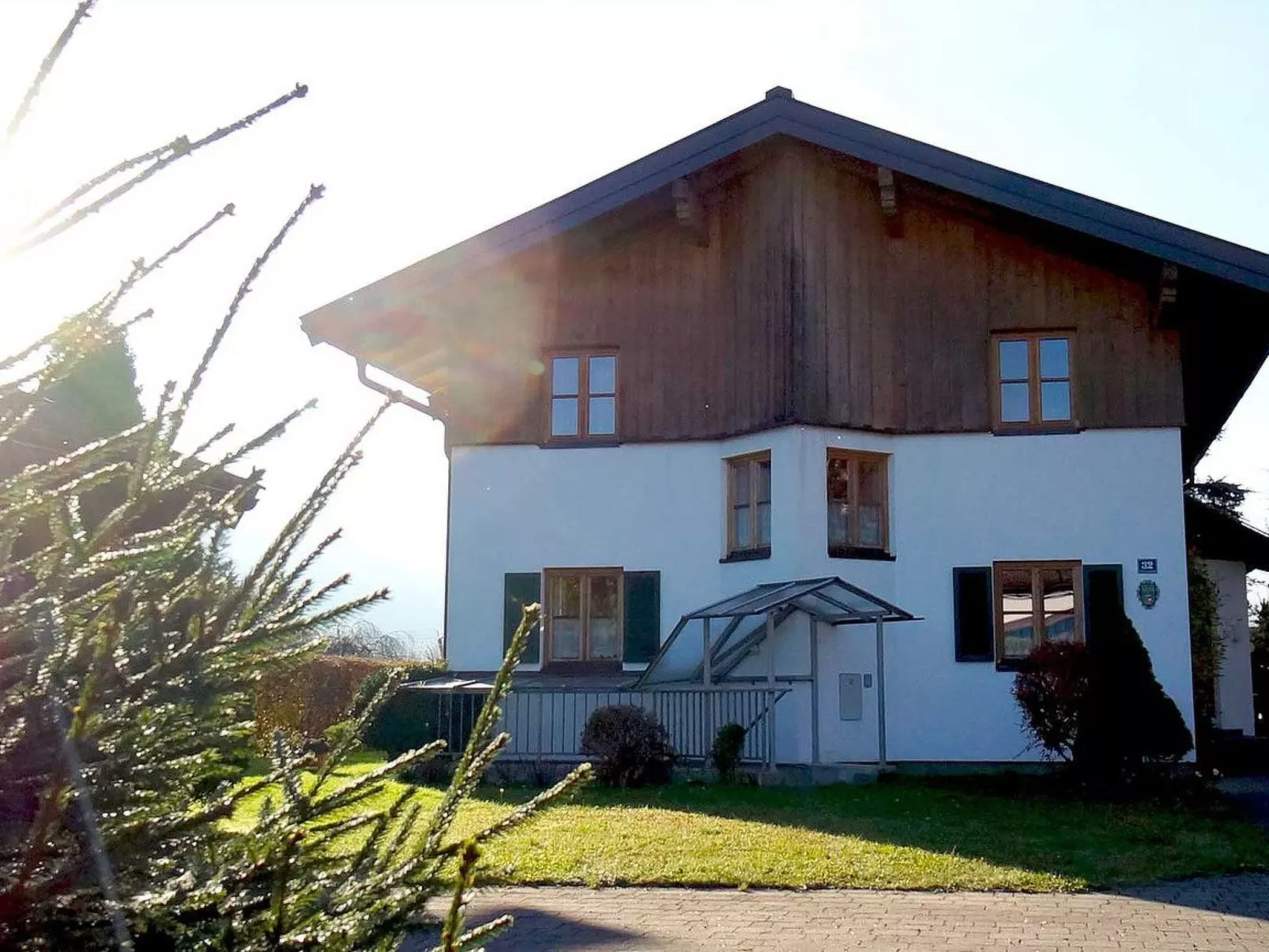 In ruhiger Lage mit Gartennutzung-Image-tags.info