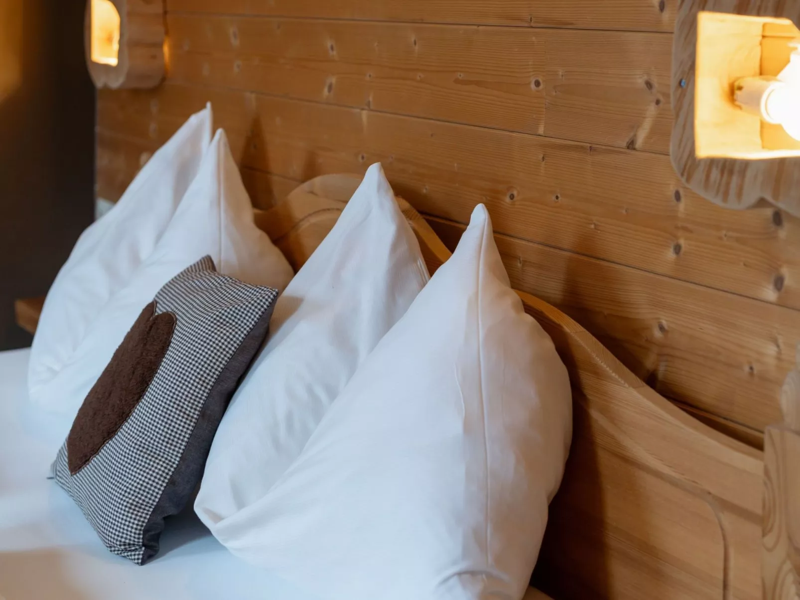 Wohnung in Sankt Gallenkirch mit Terrasse, Grill-Binnen