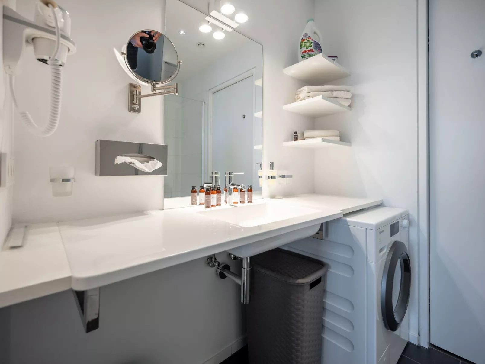 Skyflats Sun View-Binnen