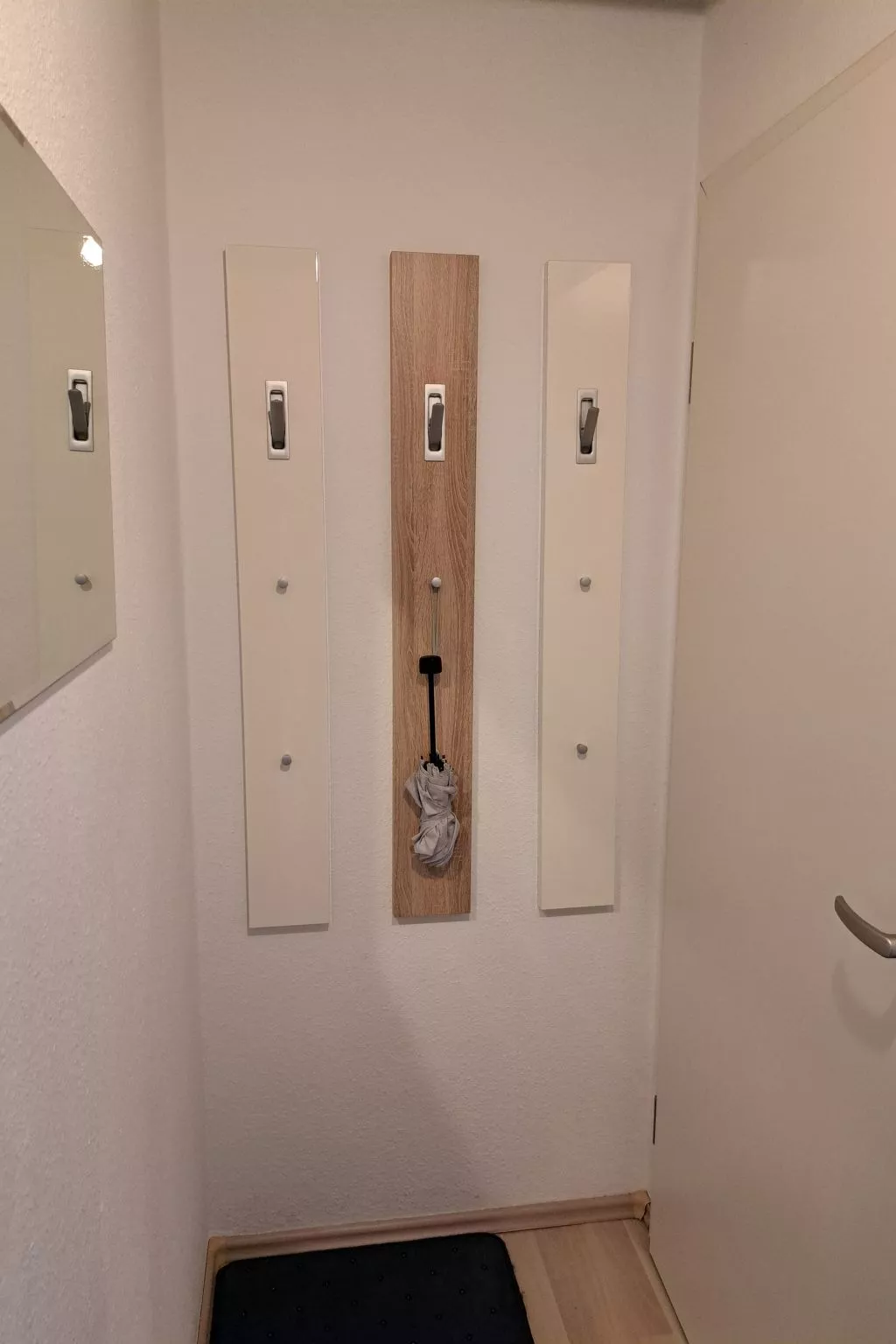 FeWo Austernfischer-Binnen