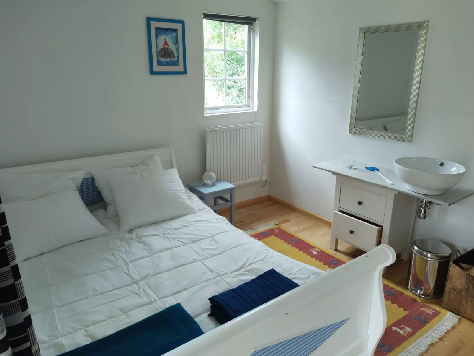 Källtorp 129-Binnen