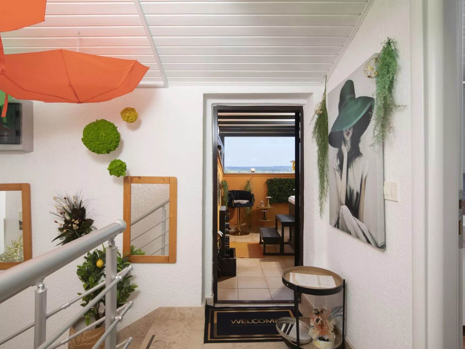 Venus mit Whirlpool, Sauna in Banjole-Binnen