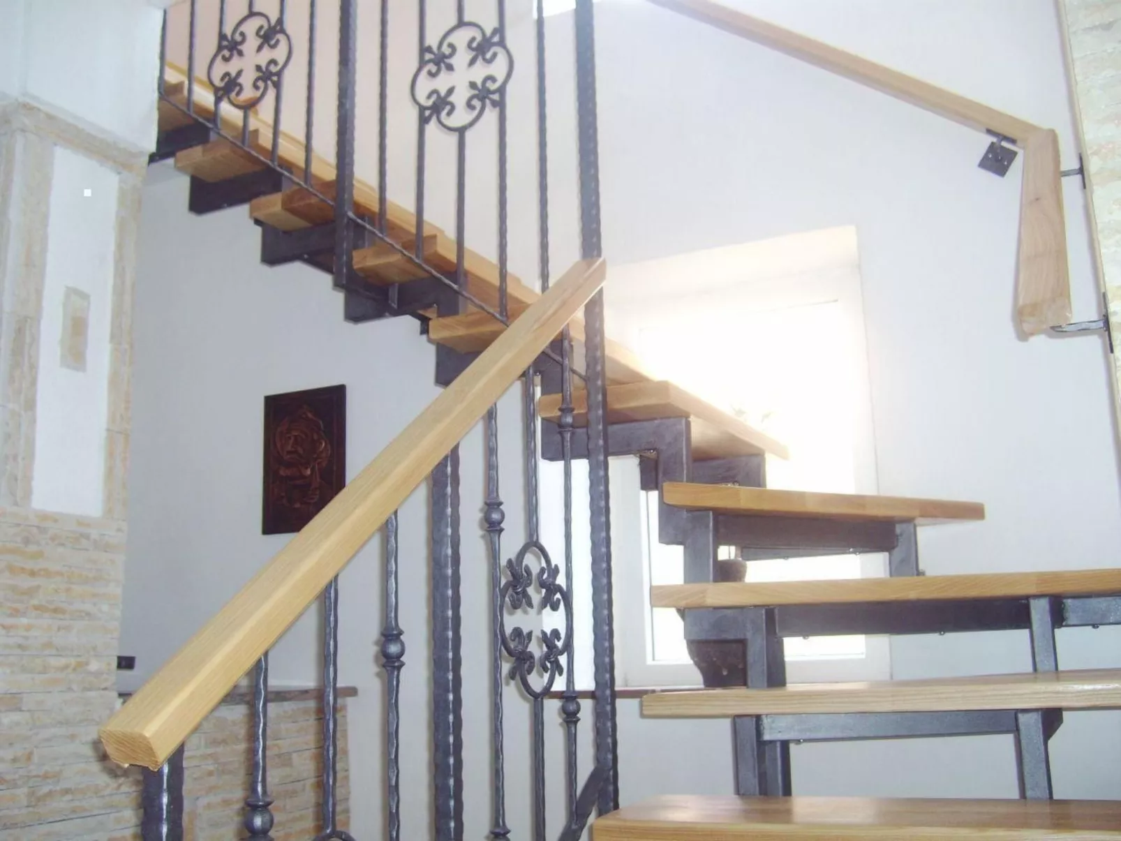 Mit beheiztem Pool und Meerblick-Binnen