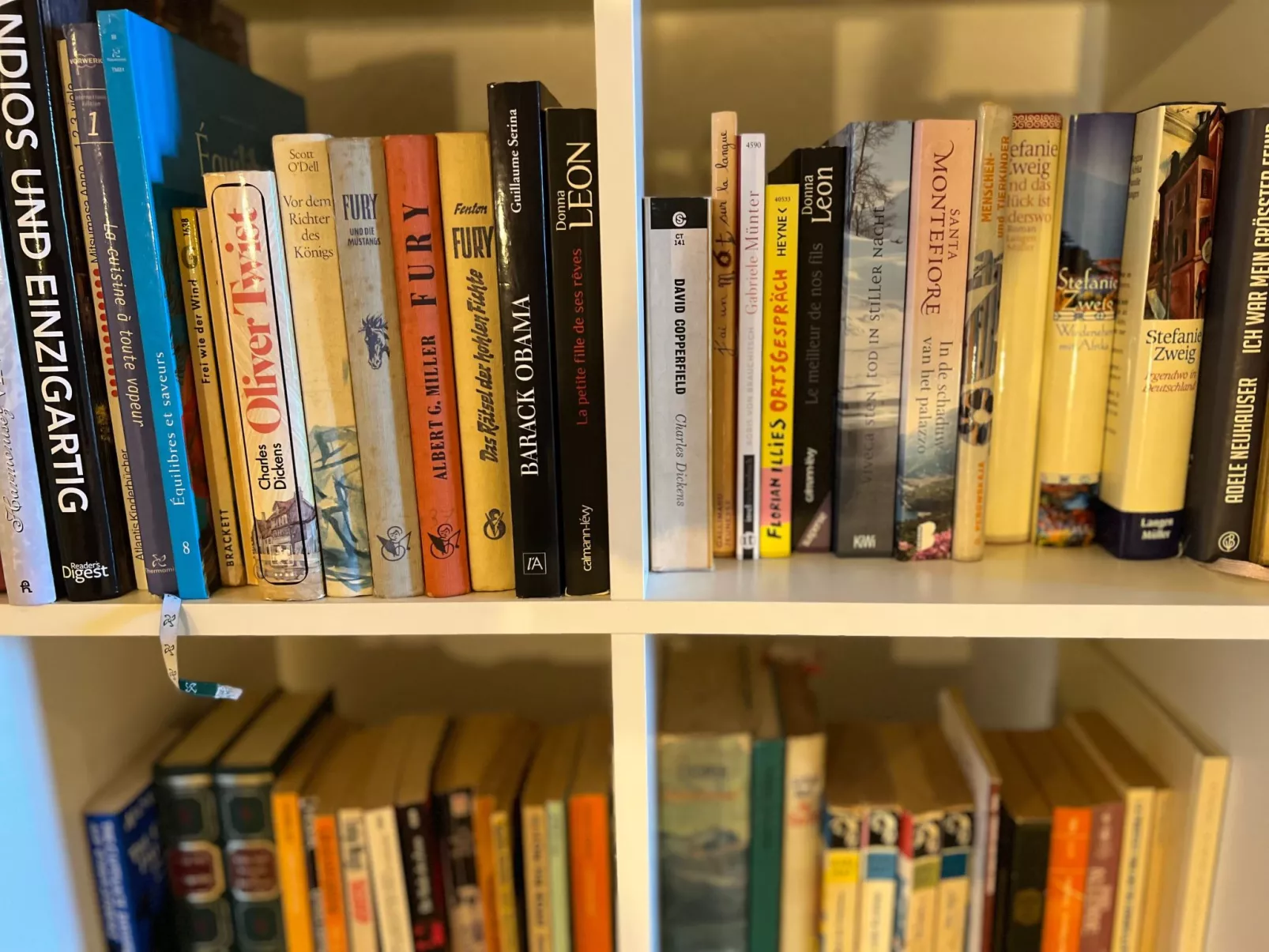 Vigneronne, Vigne-Binnen