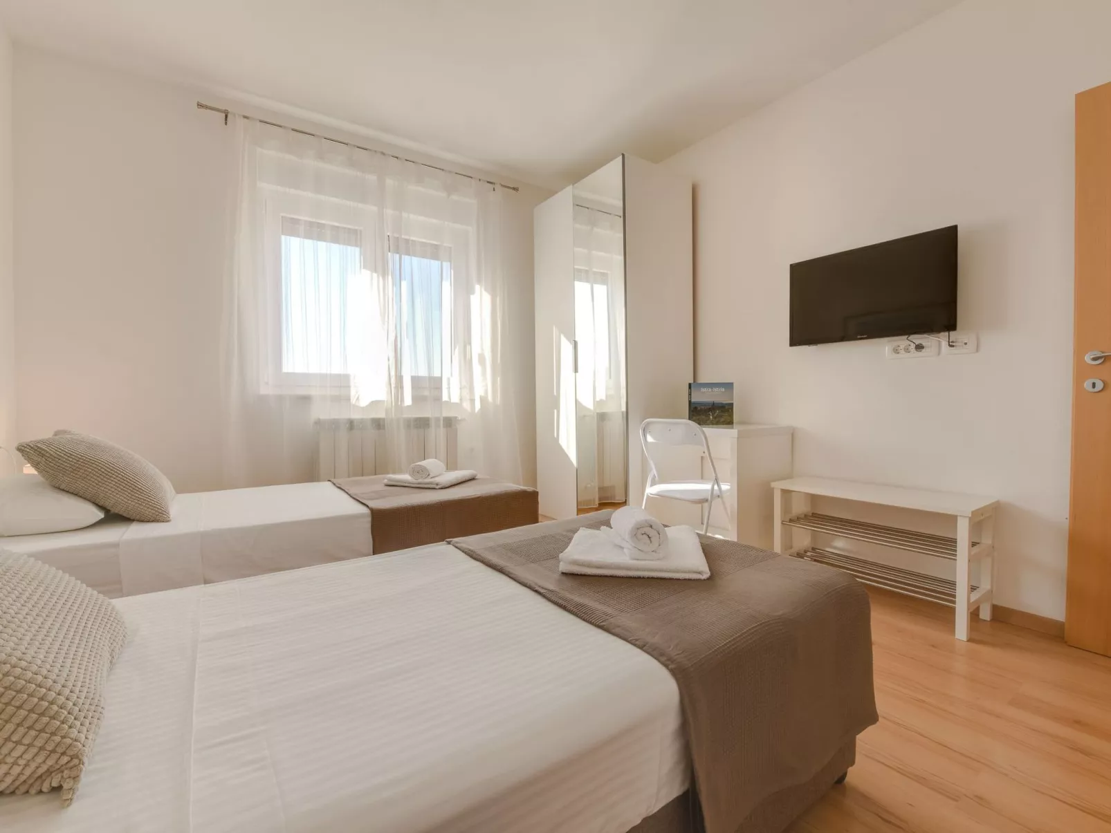 Villa Cera für 8 Personen in Pula - Binnen