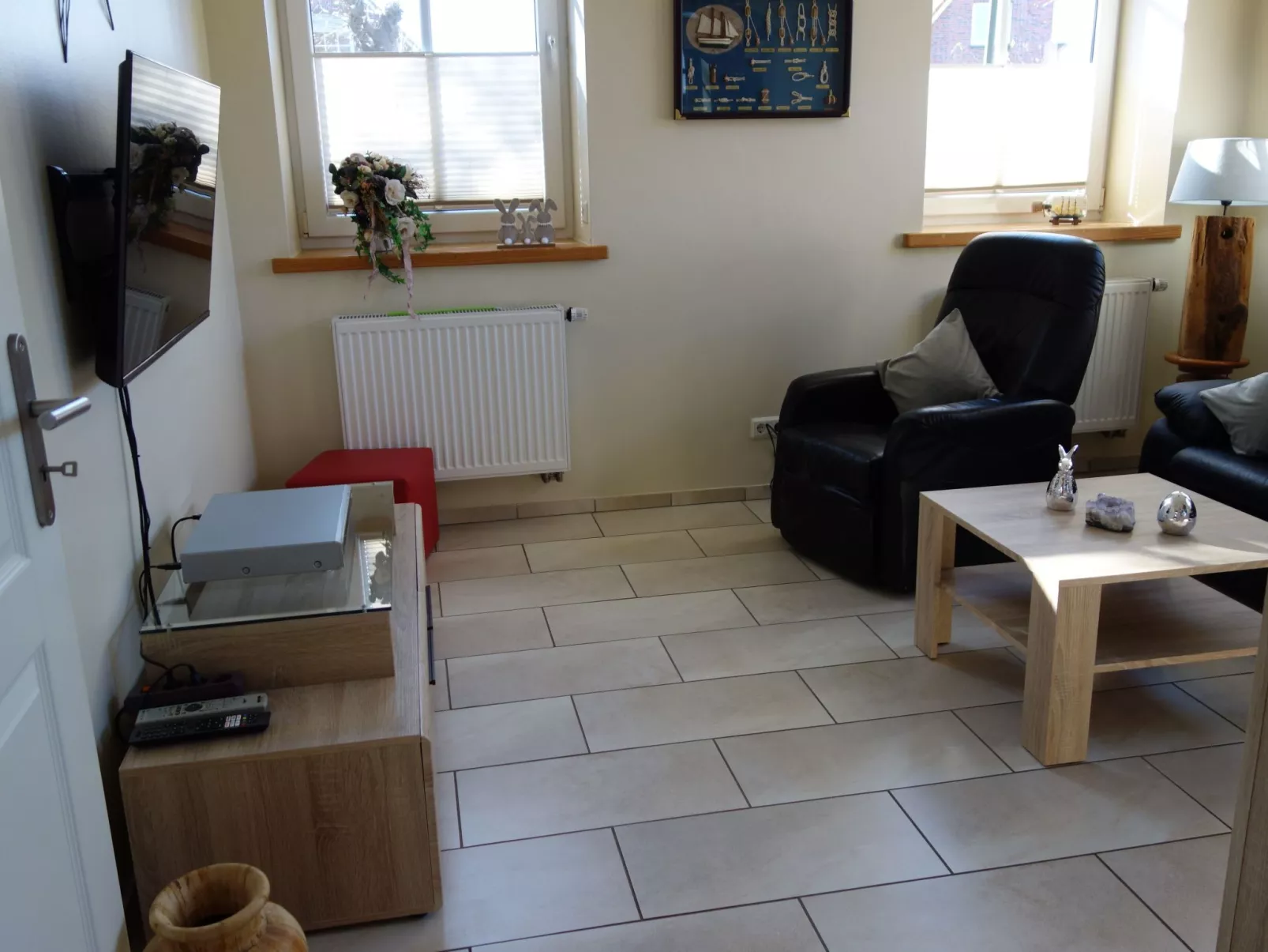 Nannis Huuske-Binnen