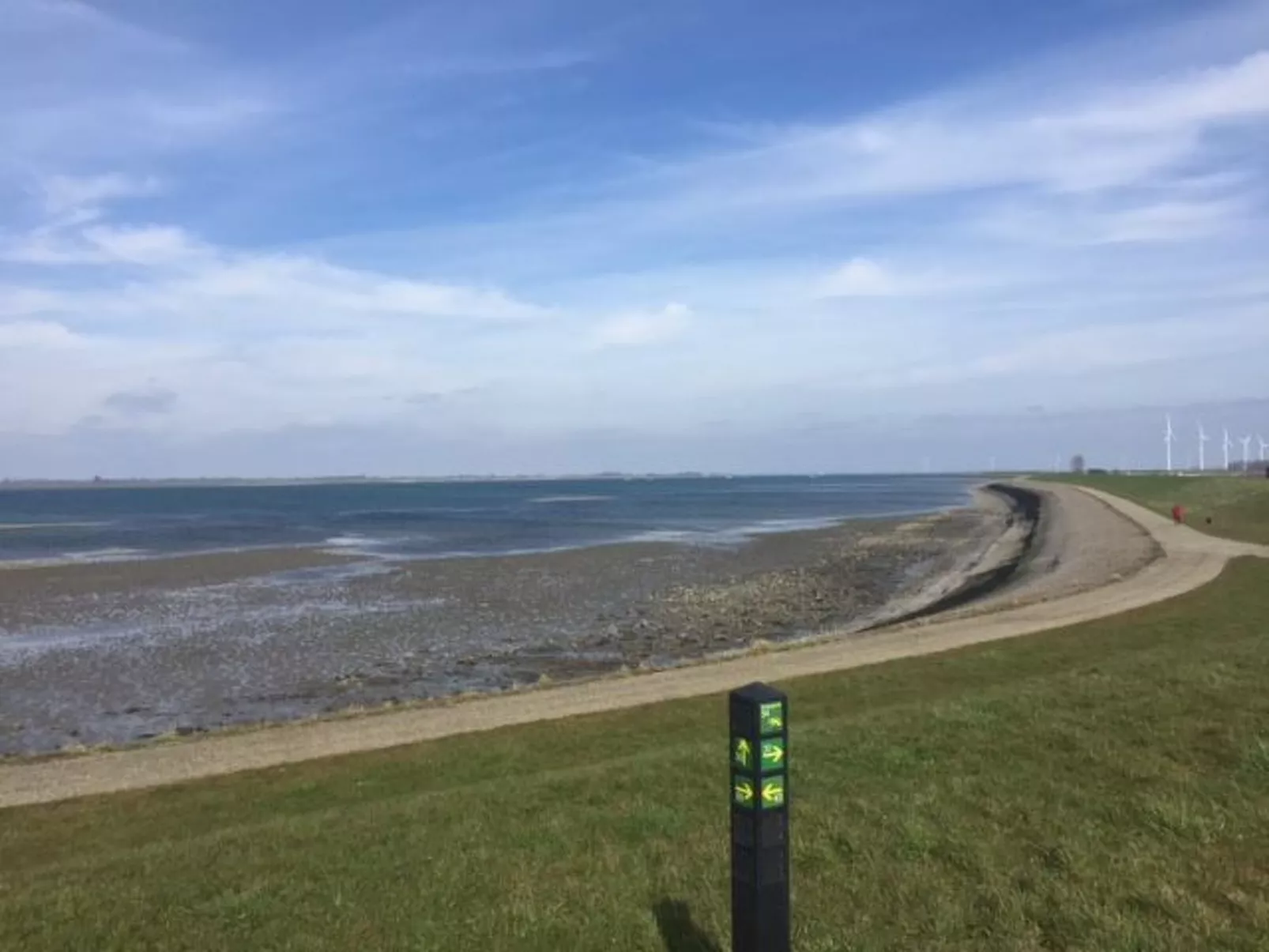 65 Quadratmeter in Stavenisse-Buiten